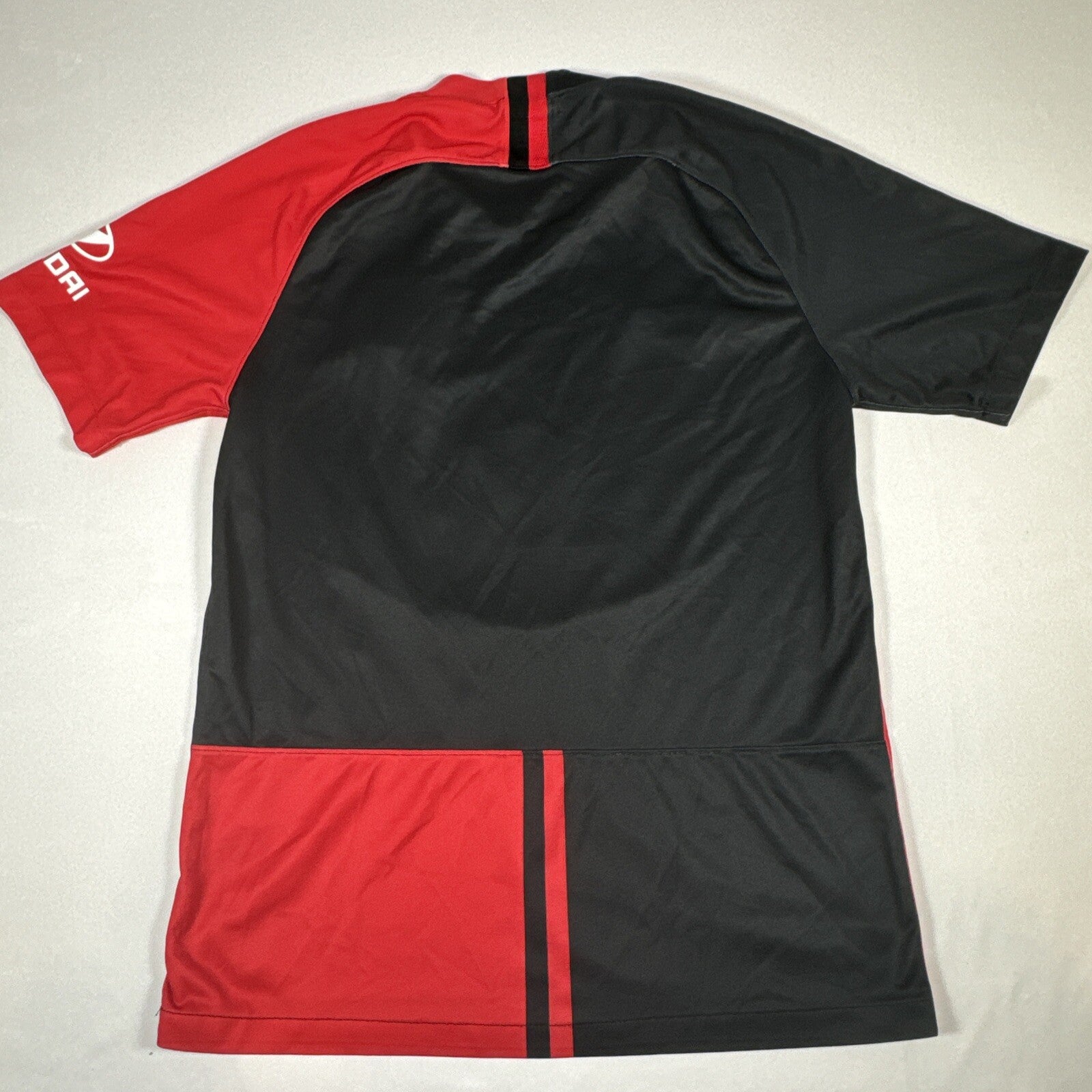 hertha berlin 2019 2020 away football shirt men s medium3