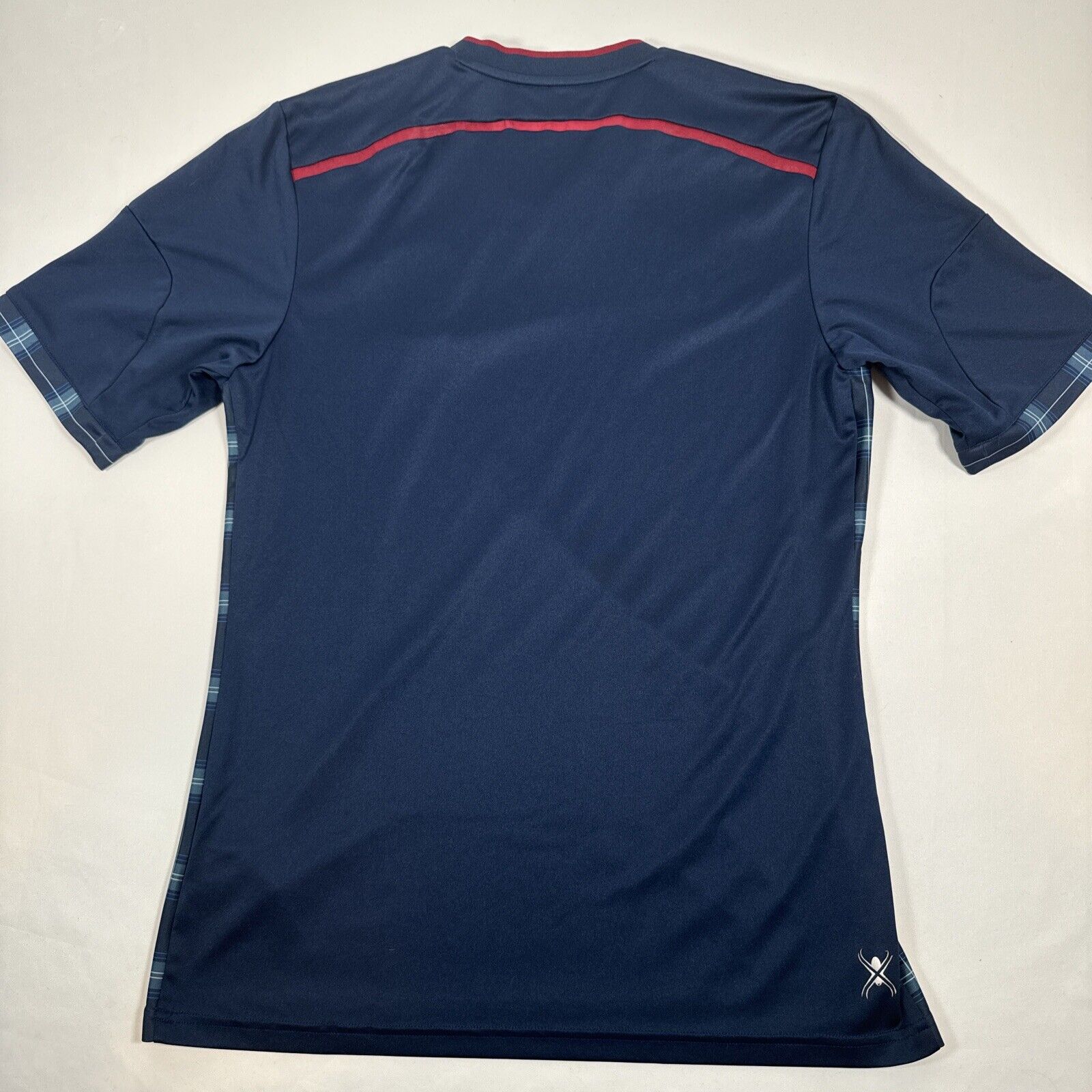 scotland 2014 2015 2016 home football shirt men s medium3