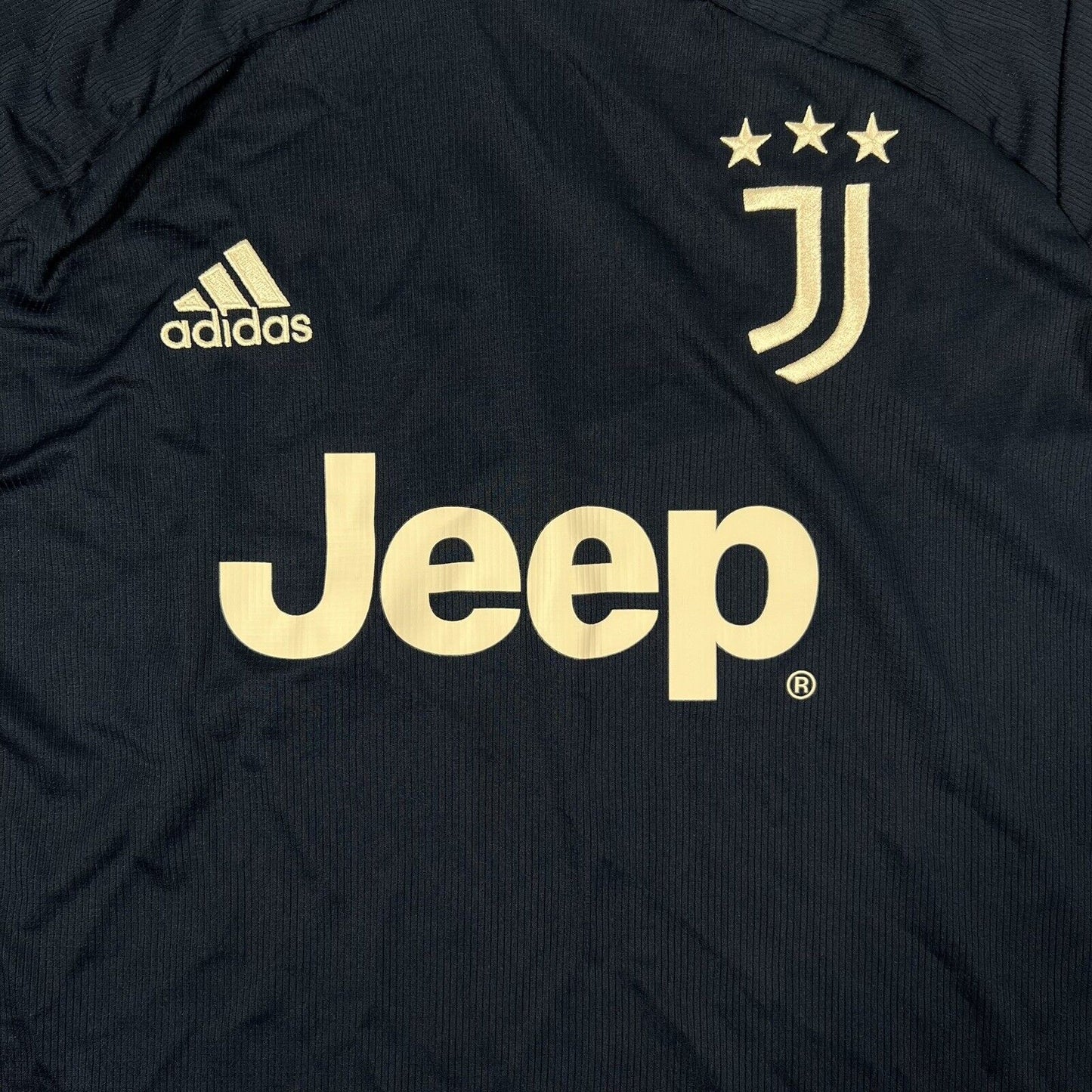 Juventus 2020/2021 Away Football Shirt  Men’s Large - Football Shirt Kingdom