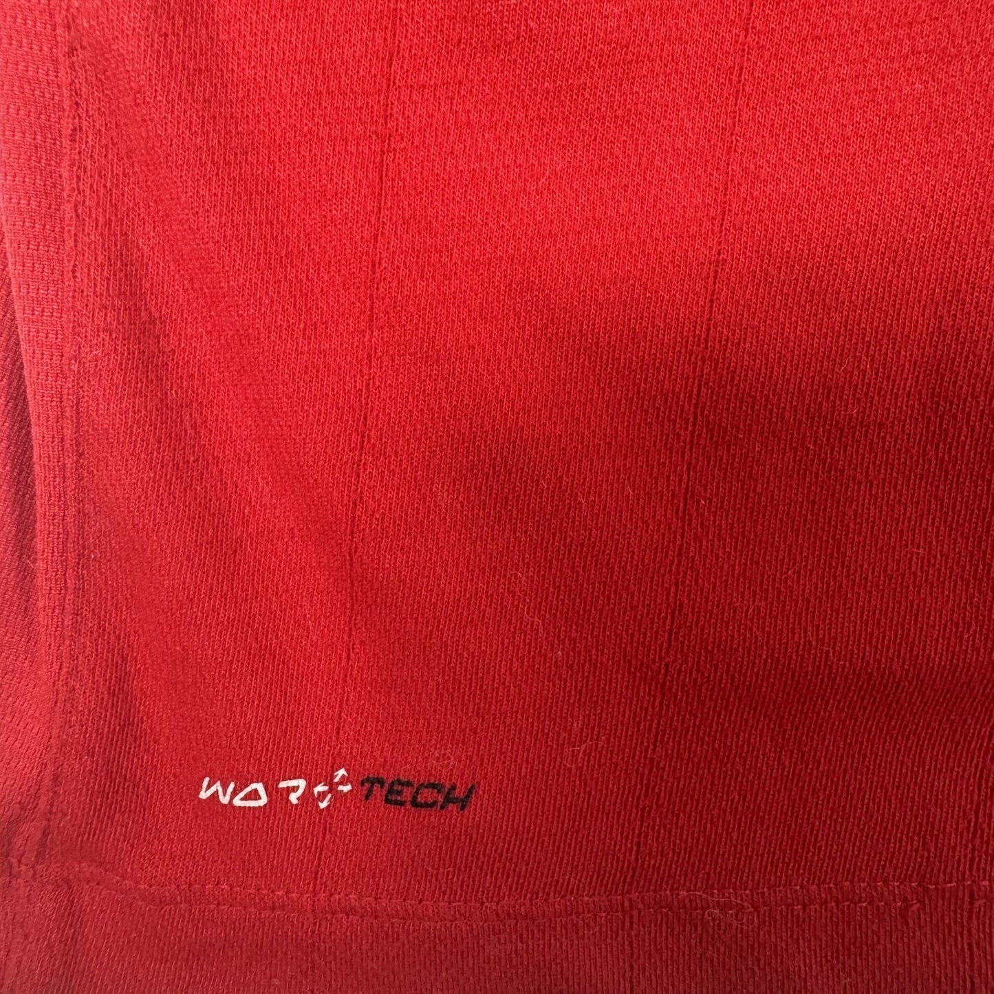 Liverpool 2012/2013 Home Football Shirt Large