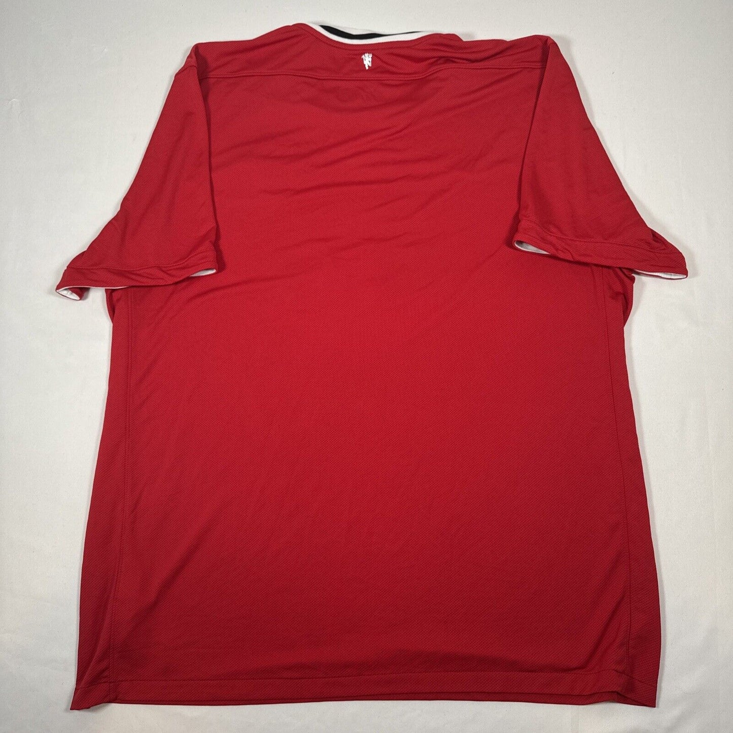manchester united 2011 2012 home football shirt 3xl xxxl3