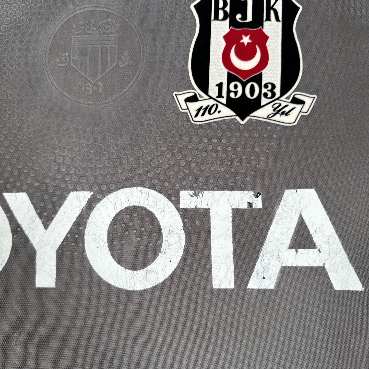 besiktas 2013 2014 third football shirt formotion small6