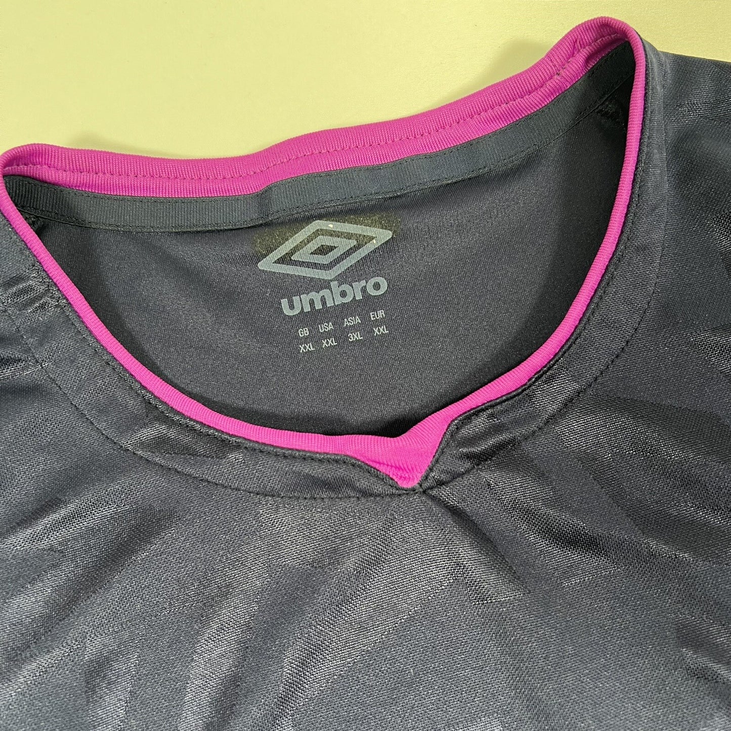 west ham united 2019 2020 third football shirt 2xl xxl4