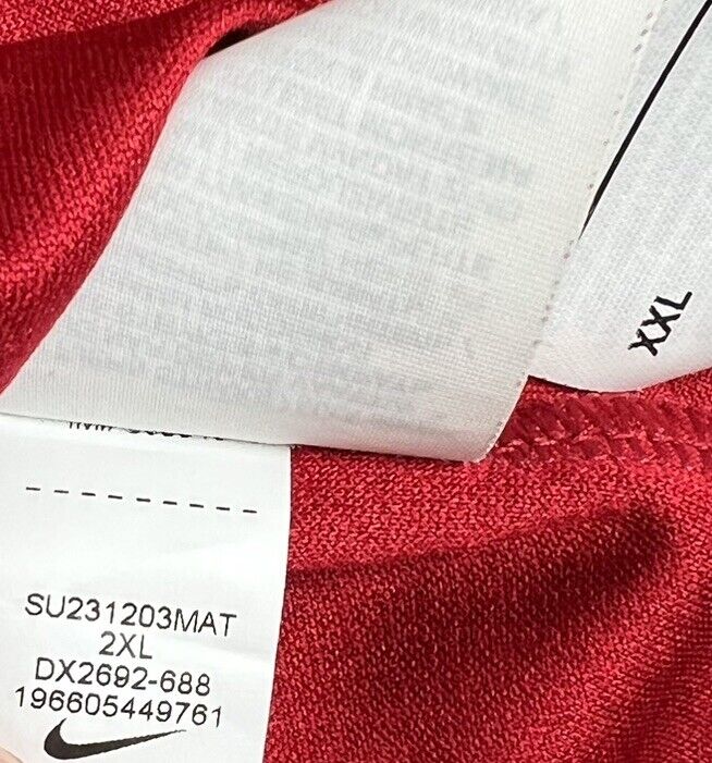 liverpool 2023 2024 home football shirt 2xl xxl5