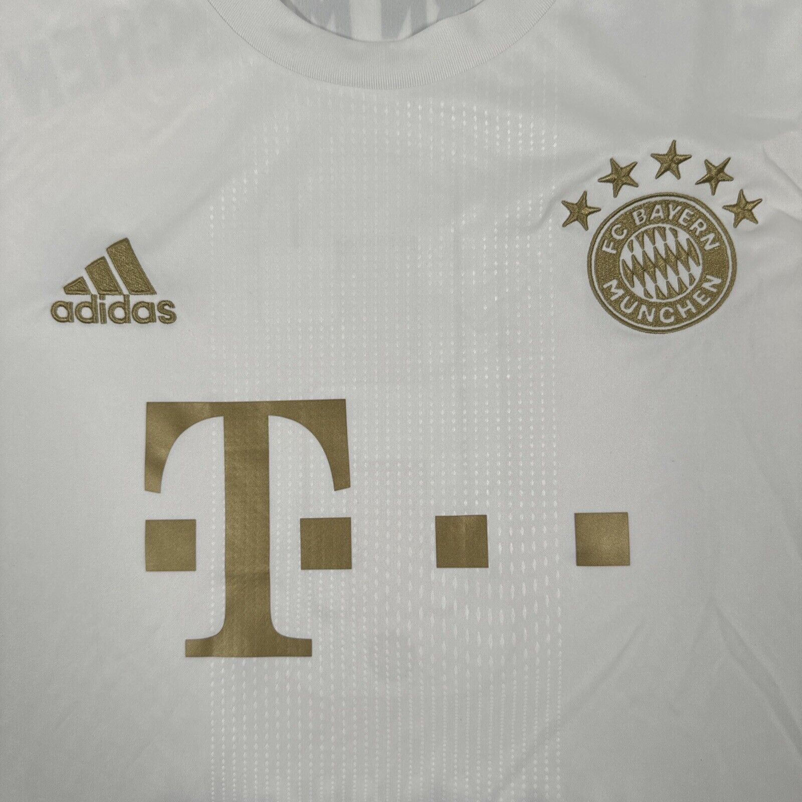 kimmich 6 bayern munich 2022 2023 away football shirt 2xl xxl2