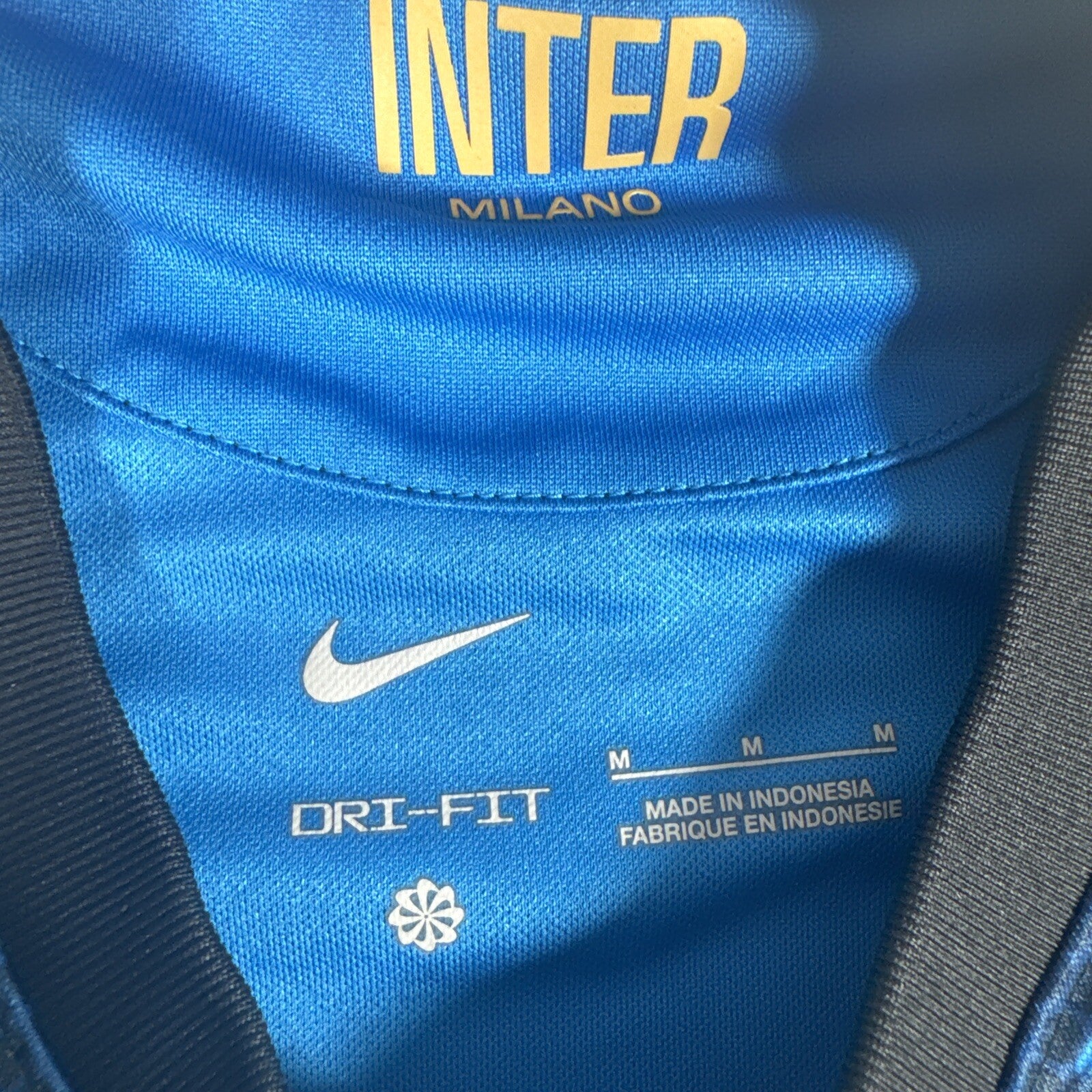 inter milan 2021 2022 home football shirt men s medium5