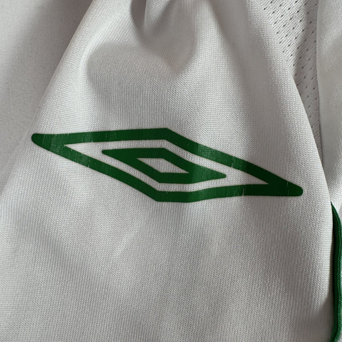 Northern Ireland 2008/2009/2010 Away Football Shirt Large