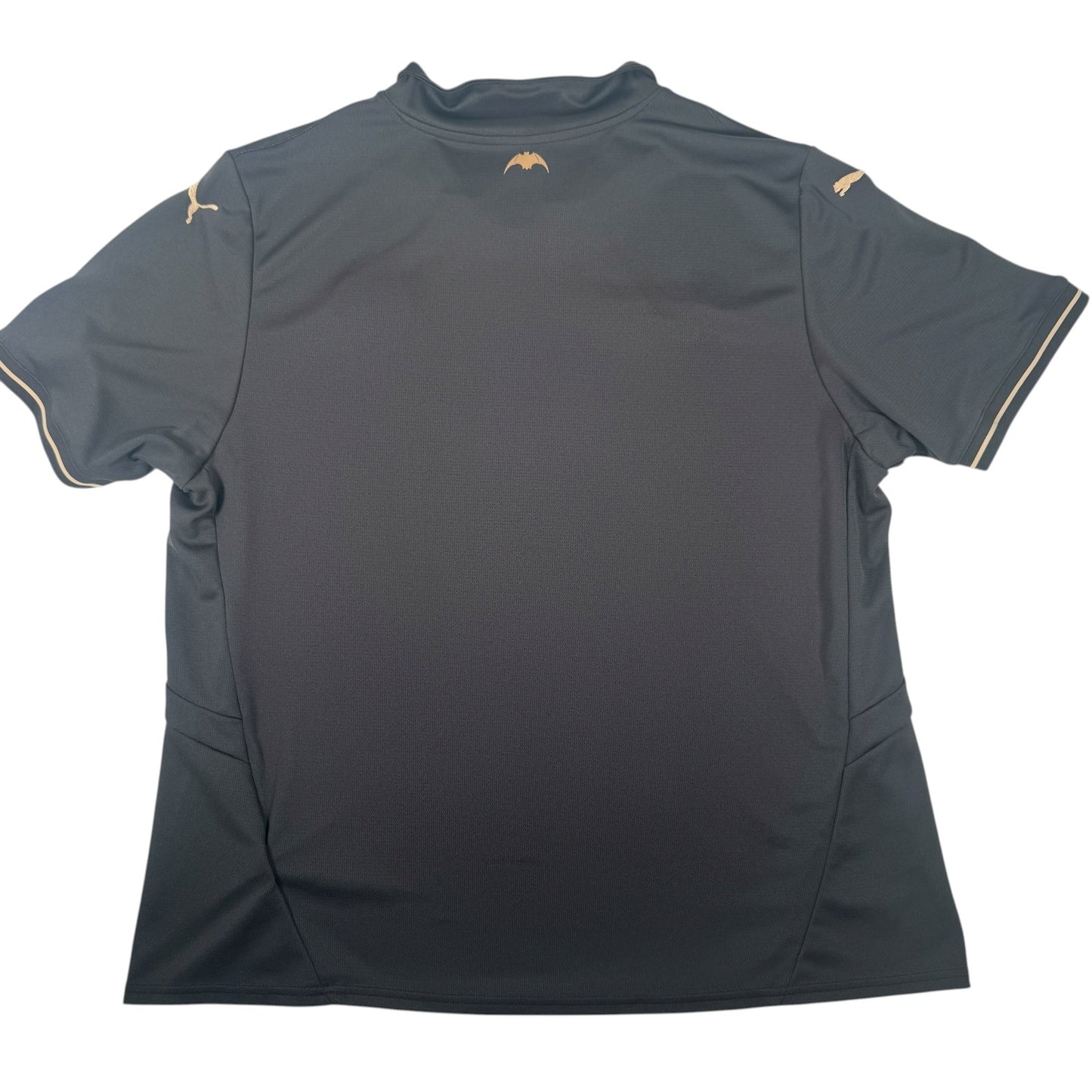 Valencia 2024/2025 Away Football Shirt 2XL XXL