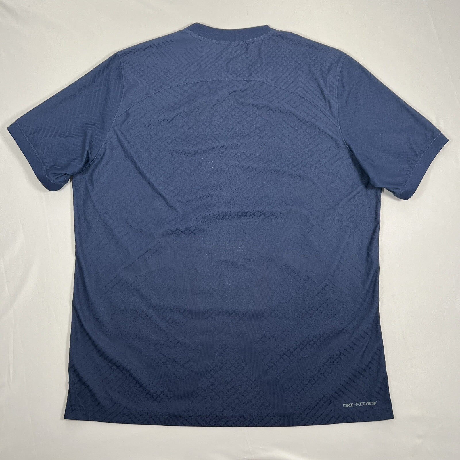 psg paris st germain 2022 2023 home football shirt dri fit adv xl3