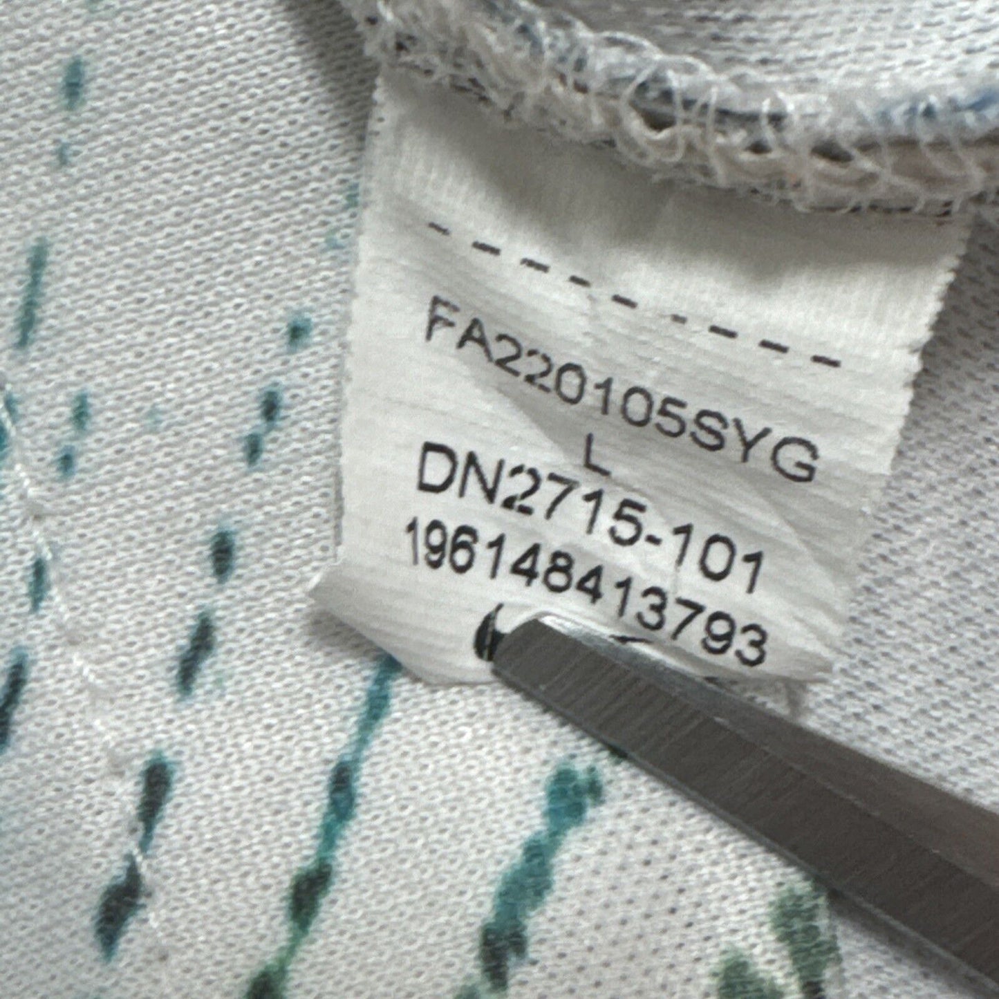 liverpool 2022 2023 away football shirt large5