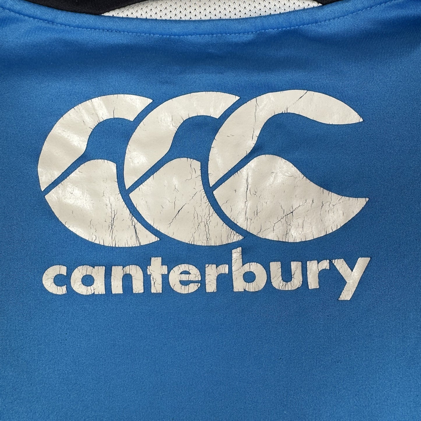 Portsmouth 2008/2009 Training Football Shirt XL