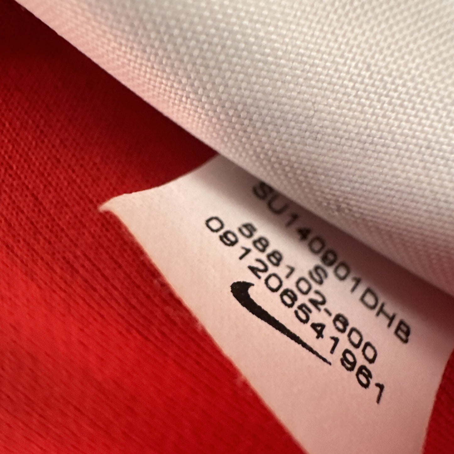 england 2014 2015 2016 away football shirt men s small5