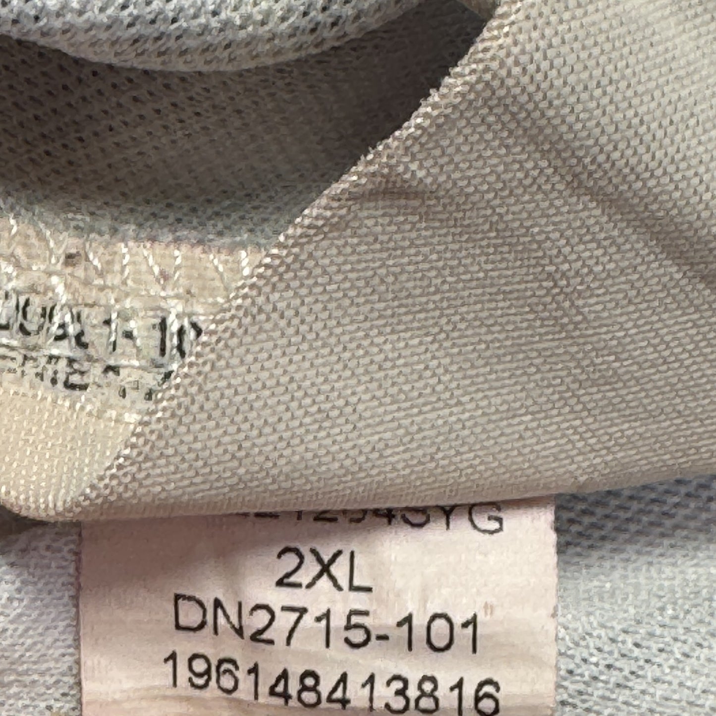 SALAH 11 Liverpool 2022/2023 Away Football Shirt  XXL 2XL