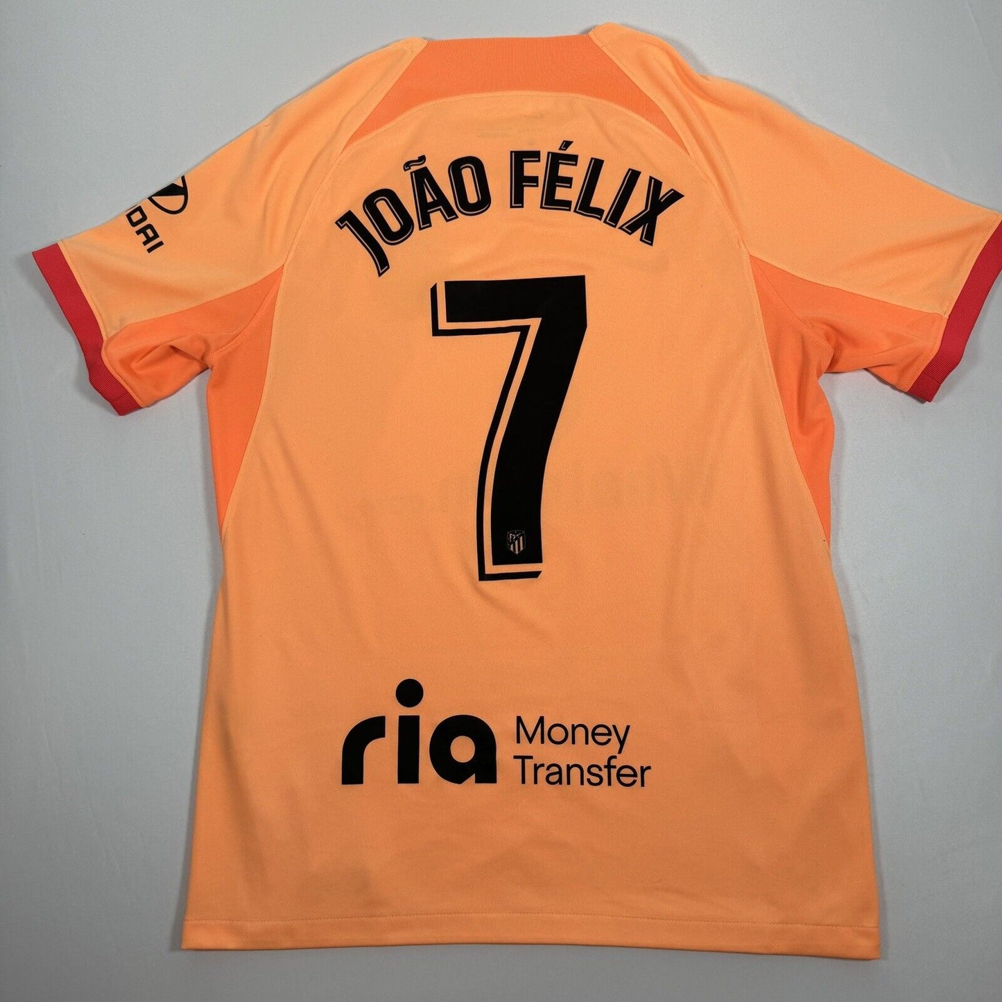 felix 7 atletico madrid 2022 2023 third football shirt medium3