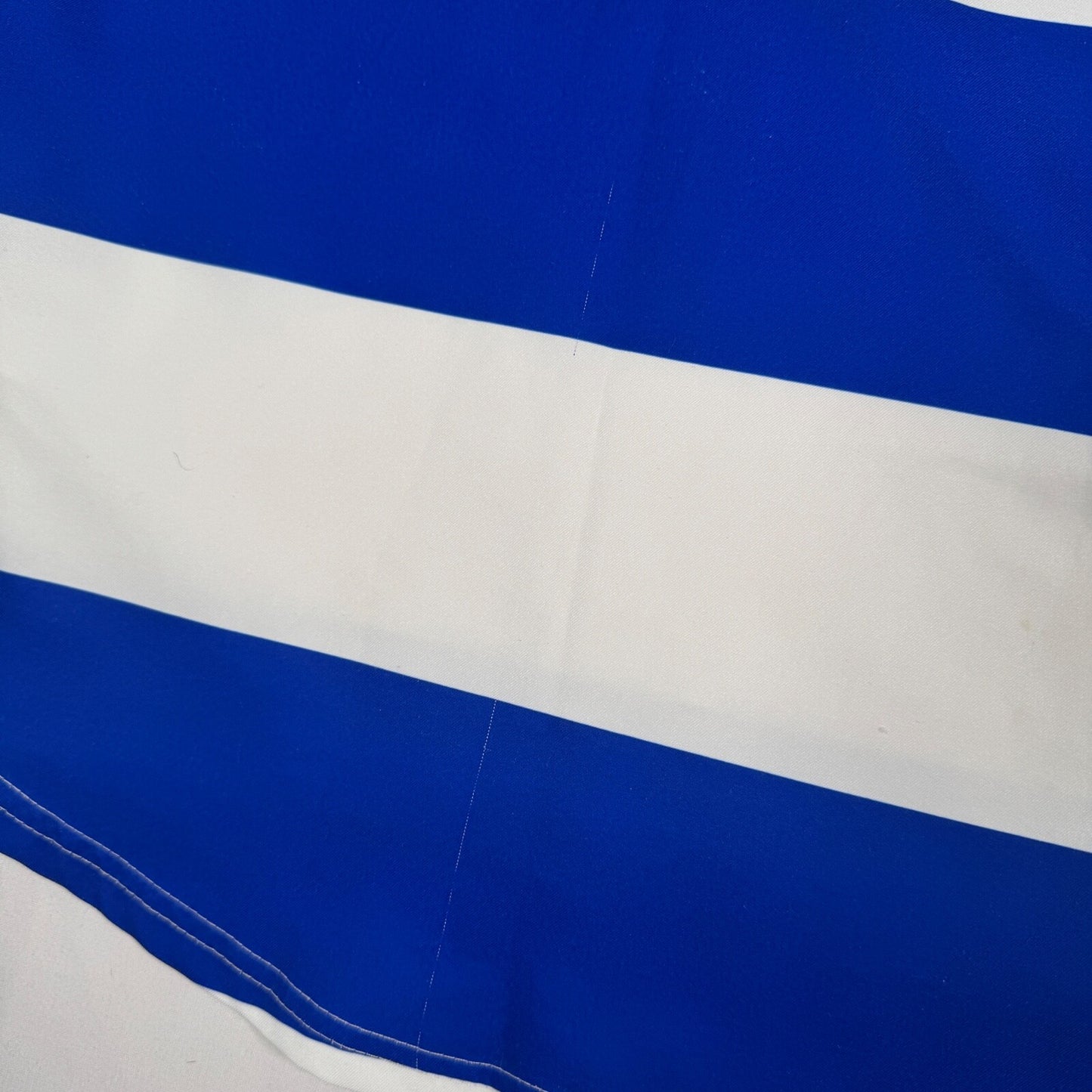 qpr queens park rangers 2003 2004 home football shirt xl9