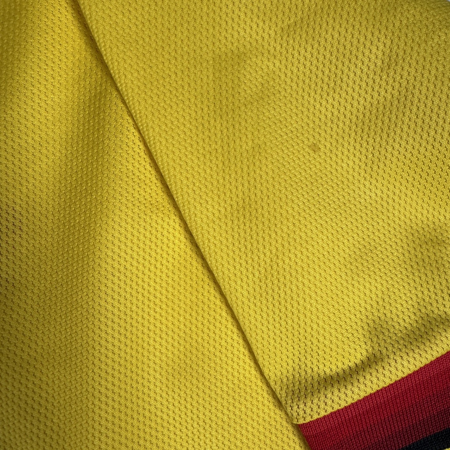 Liverpool 1997/1998/1999 Away Third Football Shirt  Large