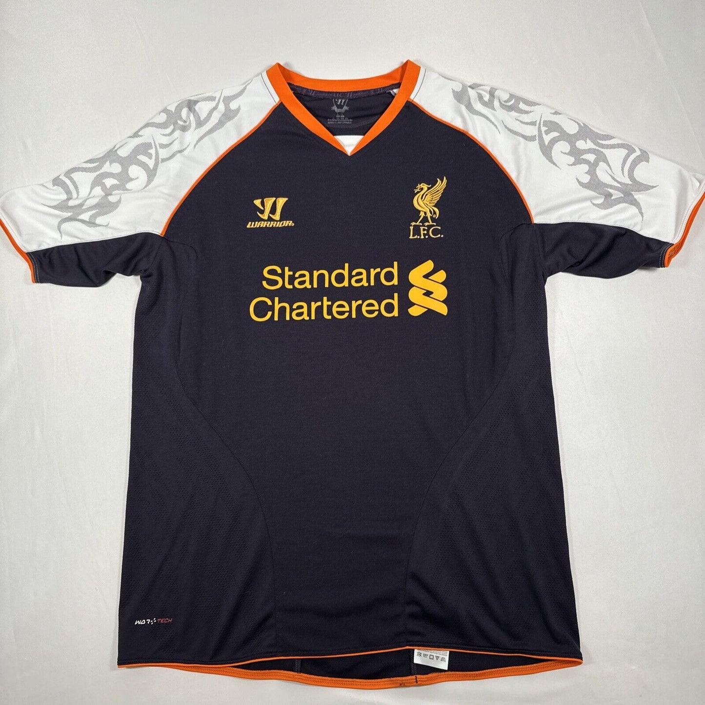 liverpool 2012 2013 third football shirt large2