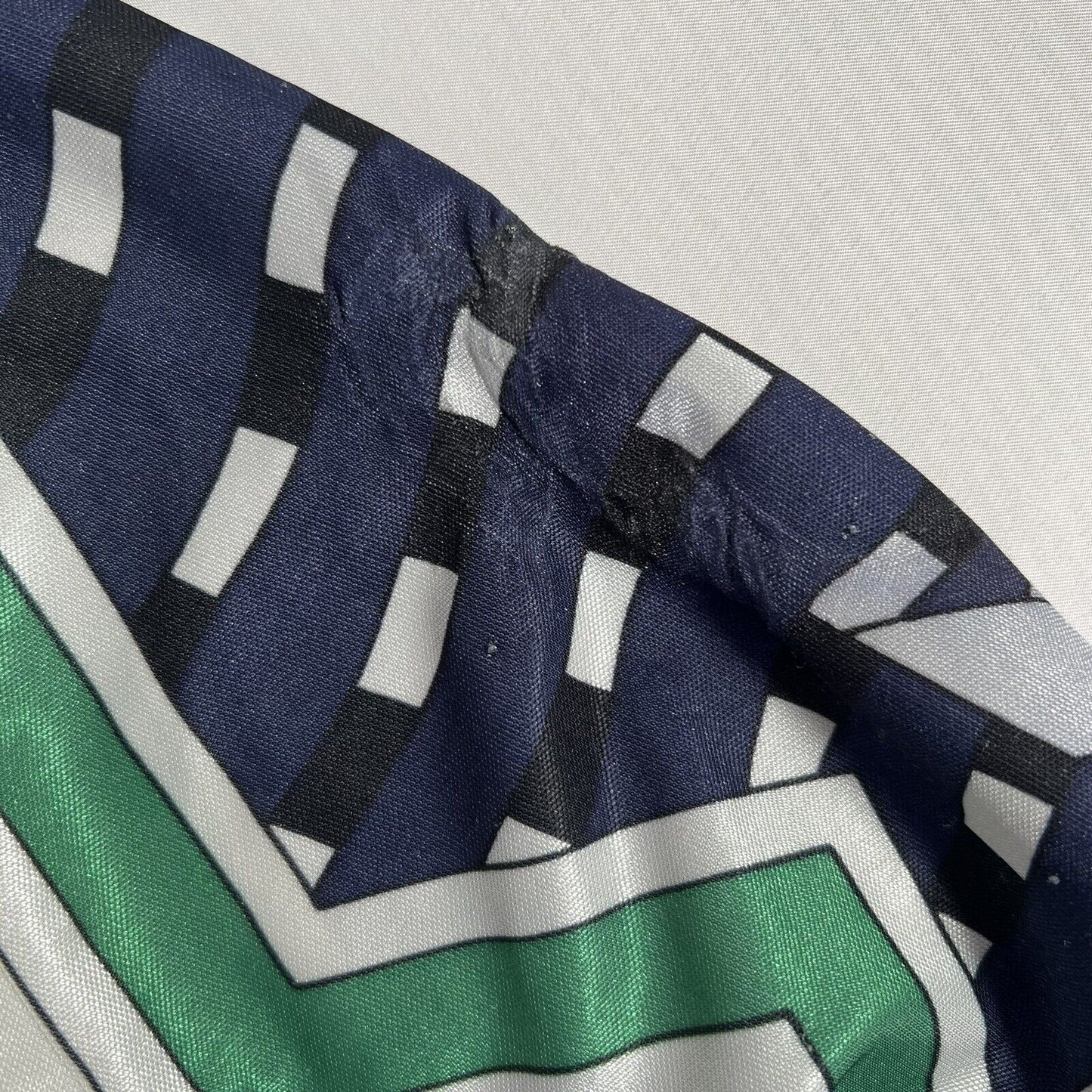 sunderland 1991 1992 1993 away football shirt xl 15