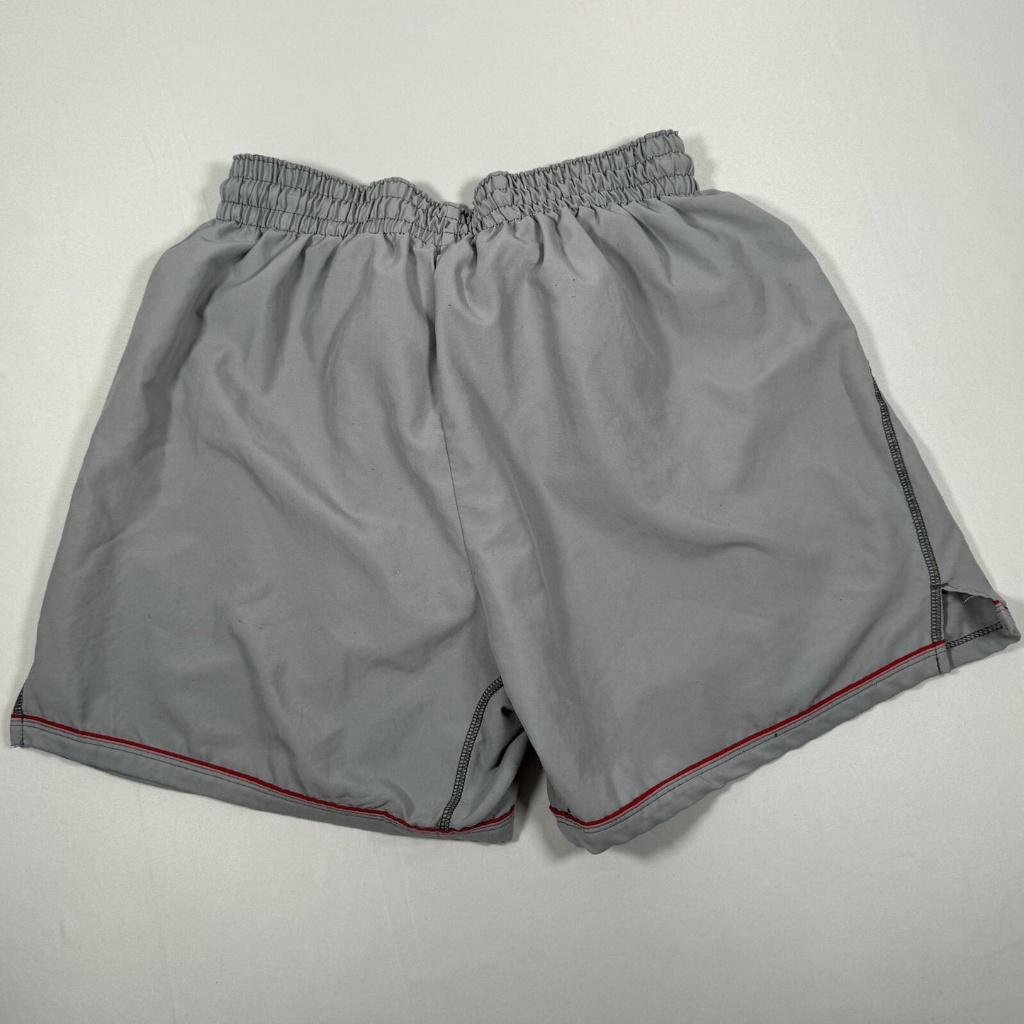 gerrard 4 liverpool 2002 2003 2004 away football shorts medium2