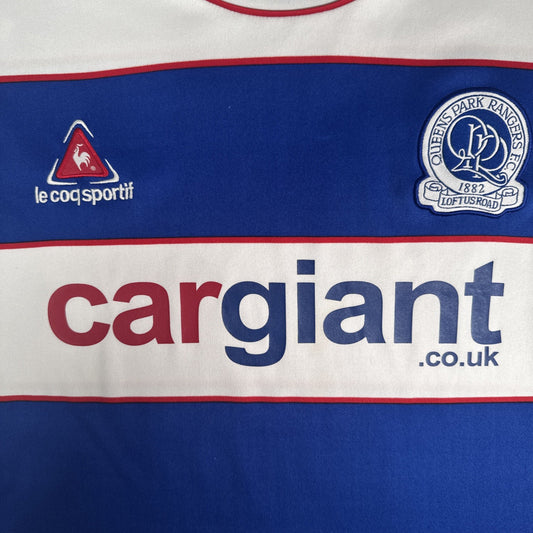 qpr queens park rangers 2006 2007 home football shirt 2xl xxl 11
