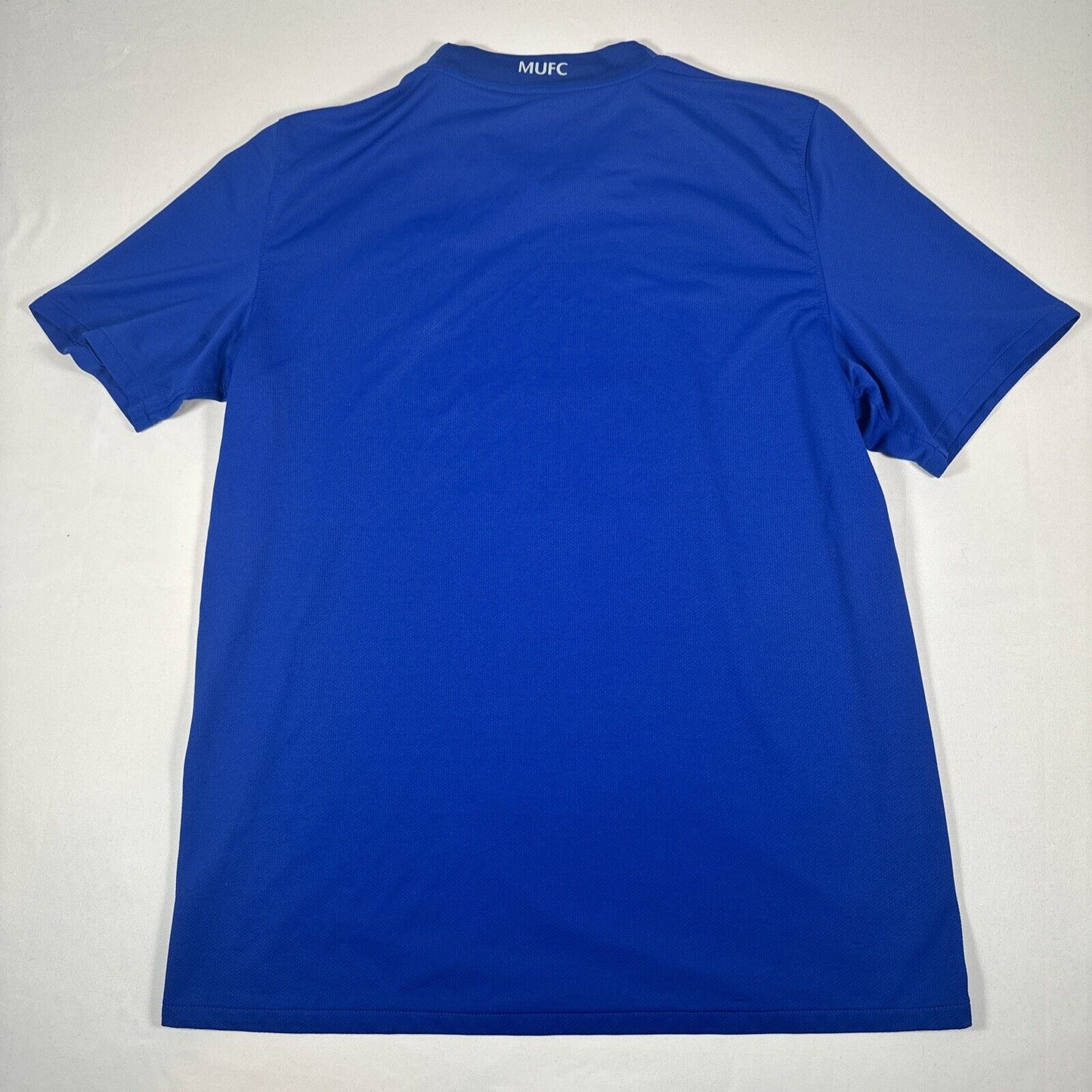 manchester united 2008 2009 third football shirt large3