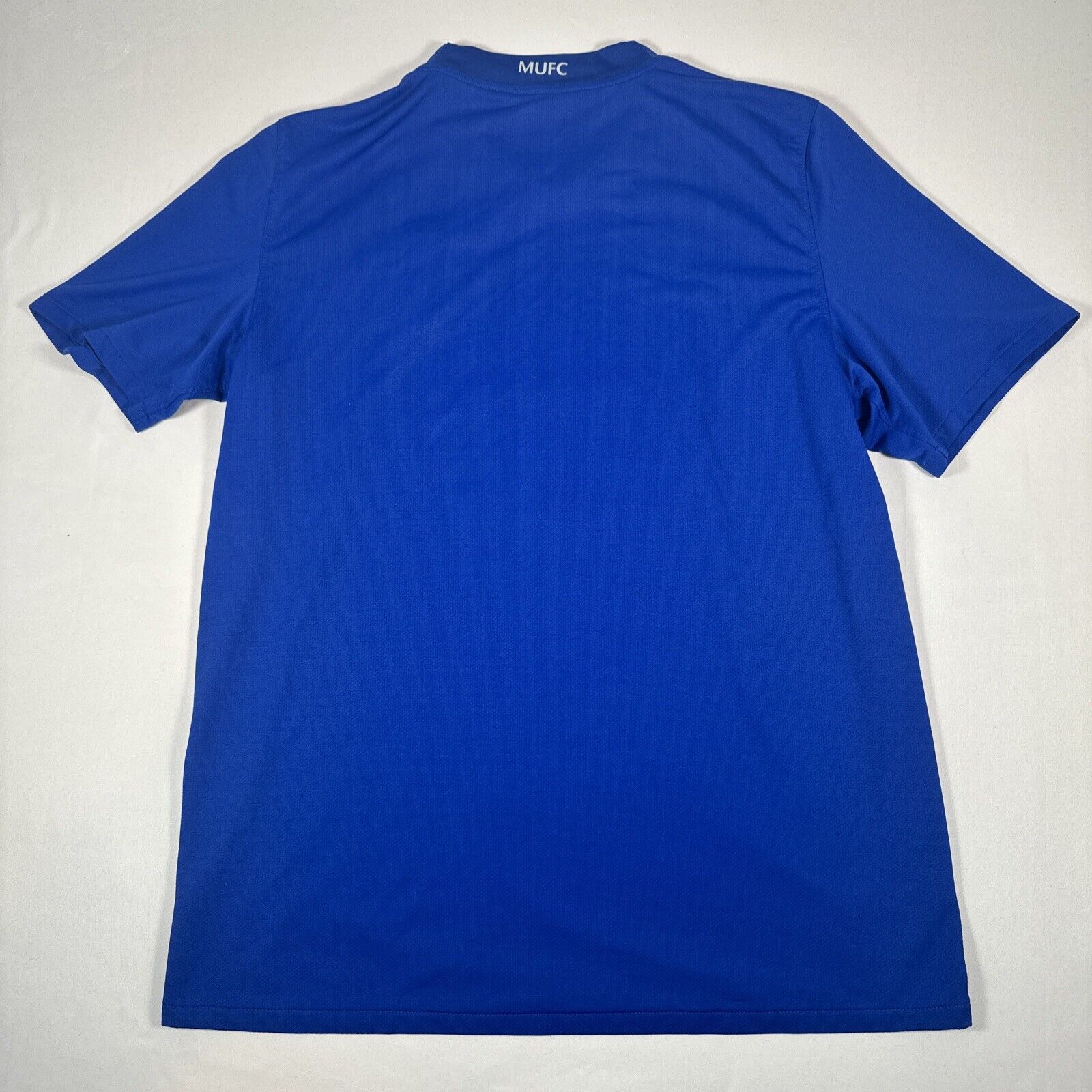 manchester united 2008 2009 third football shirt large3