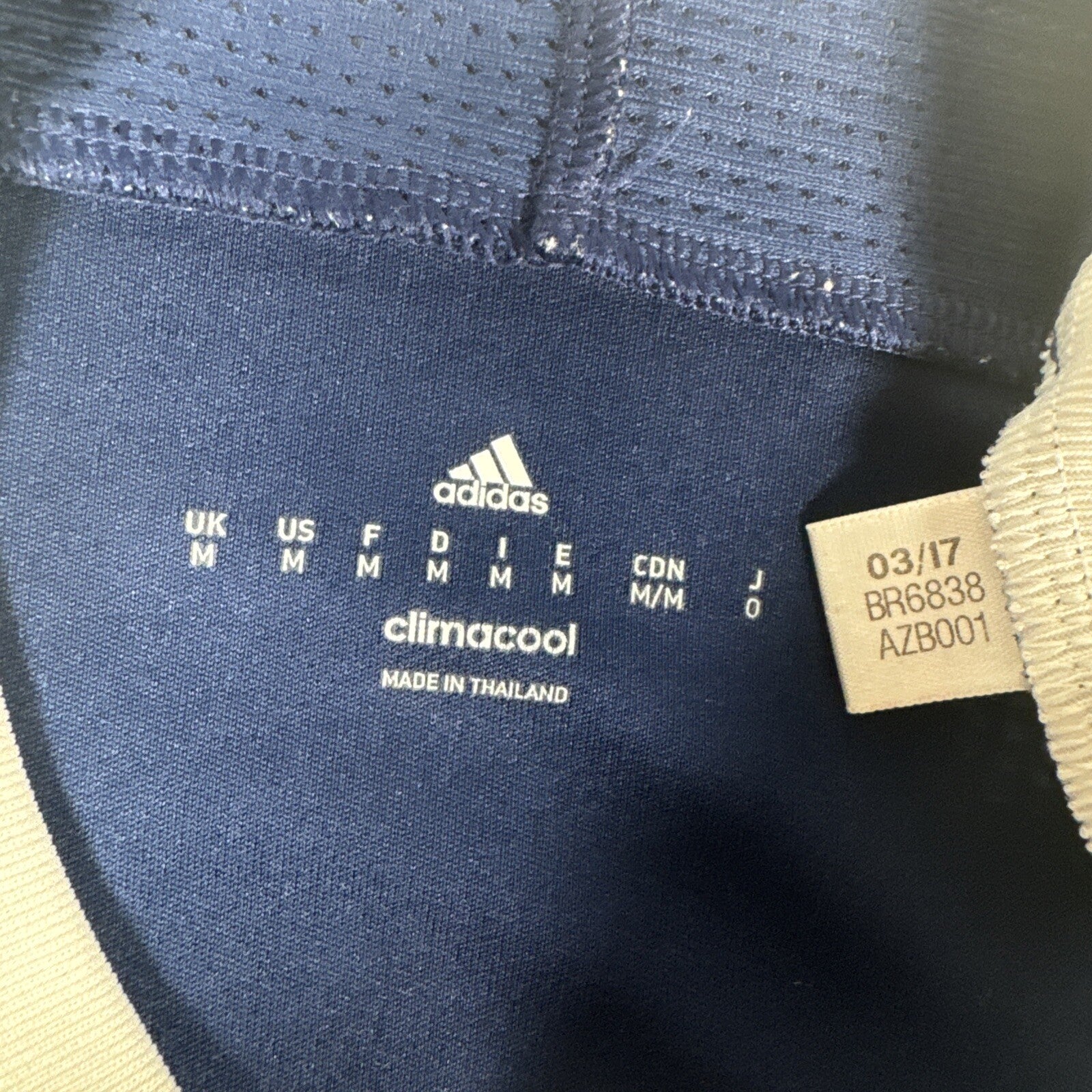 west brom bromwich albion 2017 2018 home football shirt medium4