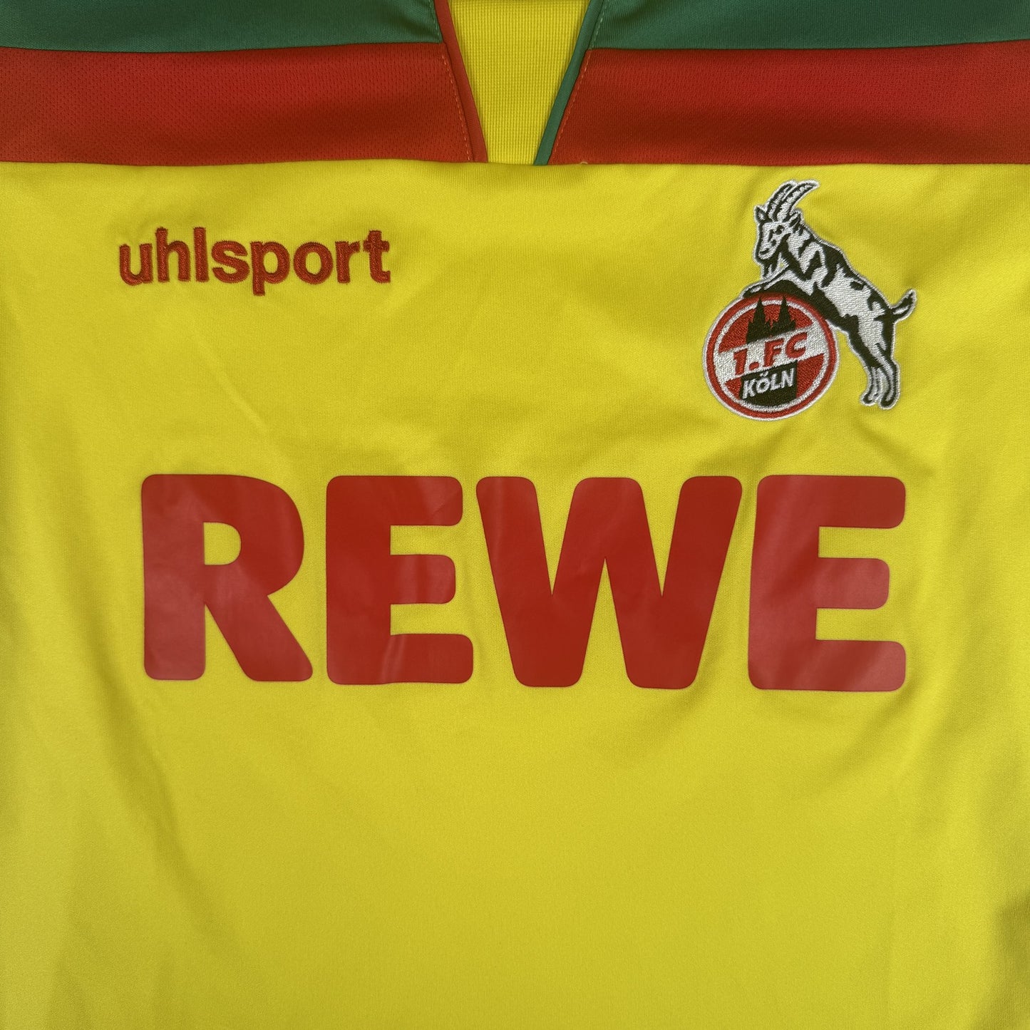 FC Koln Cologne 2020/2021 Third Football Shirt  Small