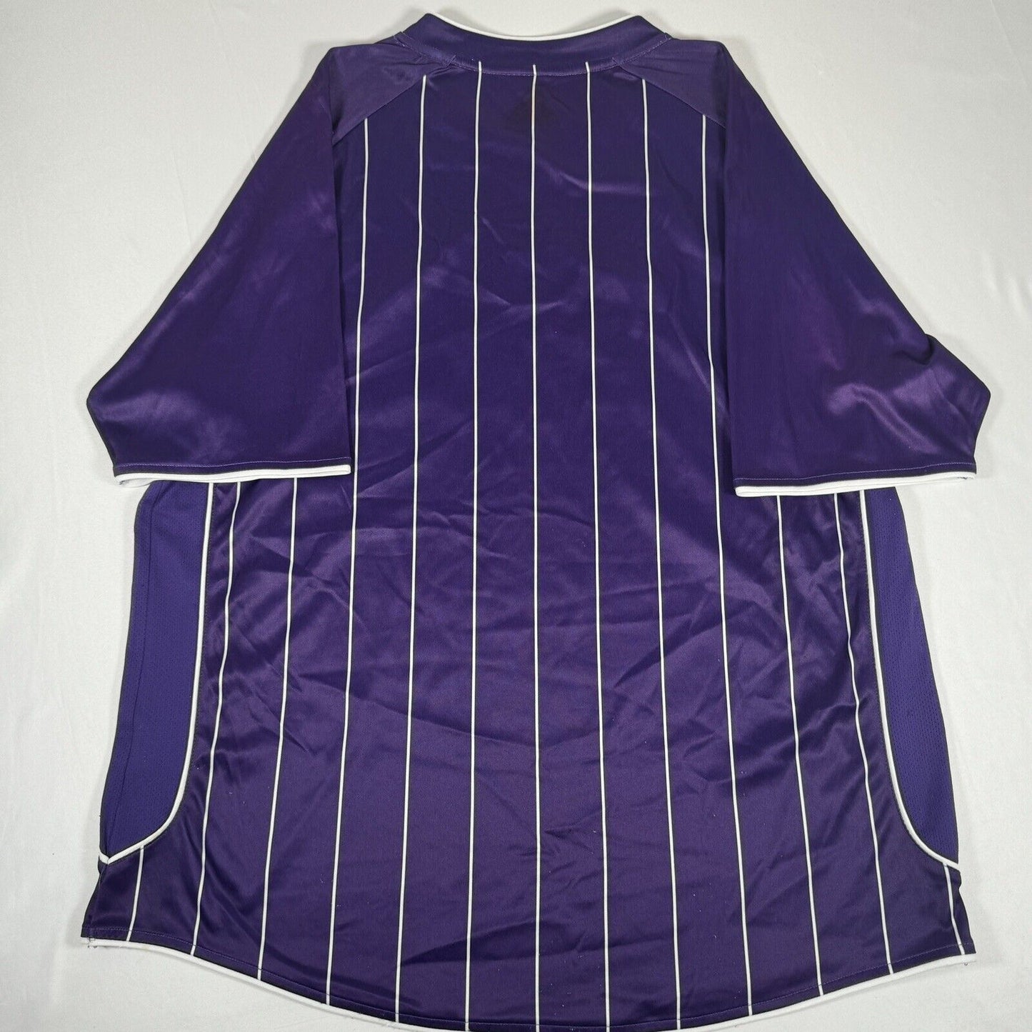 manchester city 2007 2008 away football shirt 2xl xxl3