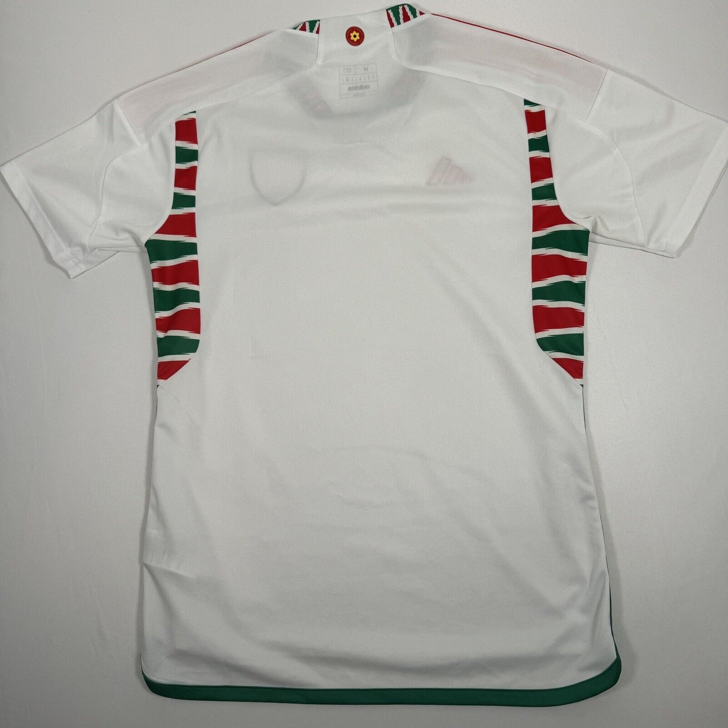 wales 2022 2023 2024 away football shirt men s medium3