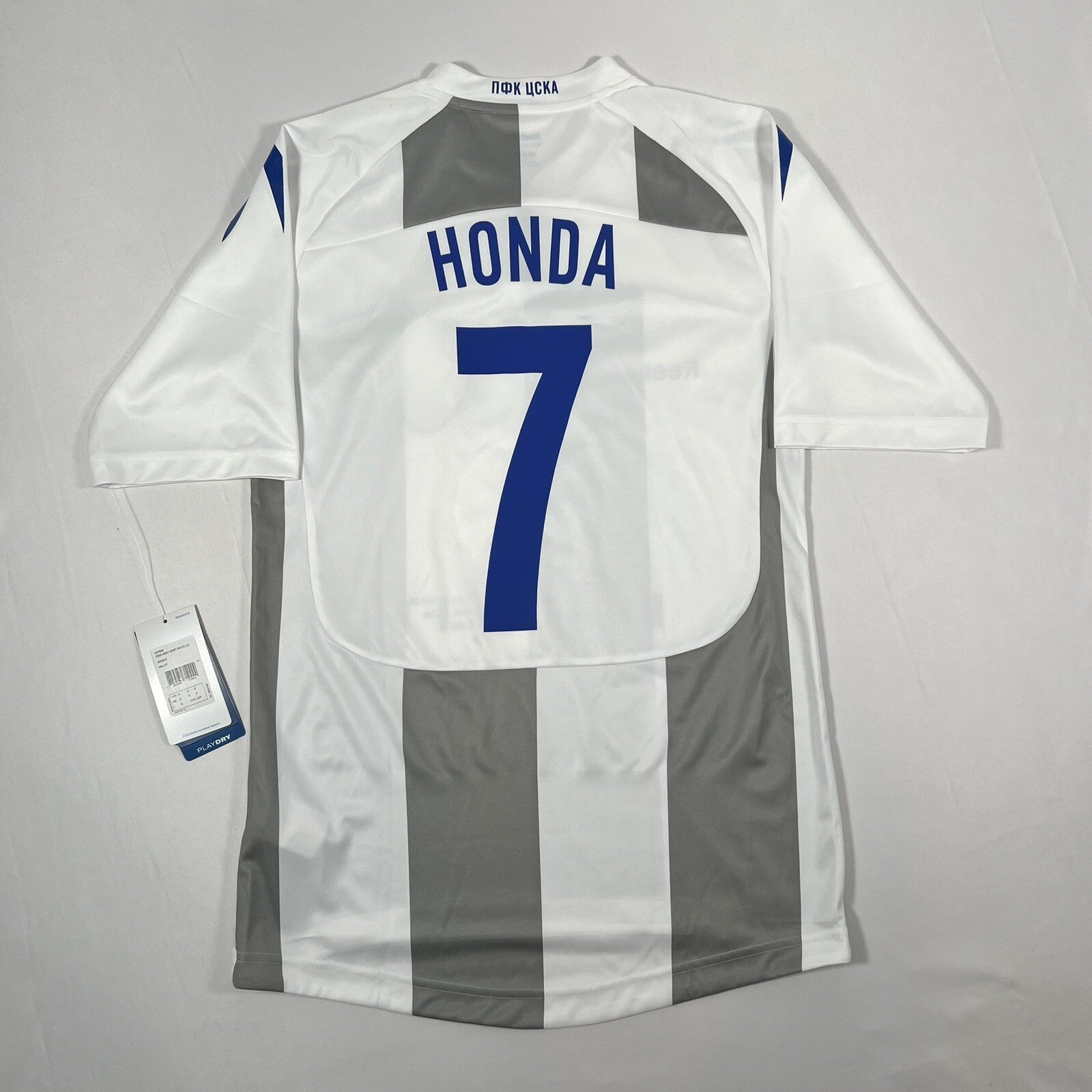 honda 7 cska moscow 2011 2012 away football shirt bnwt small3