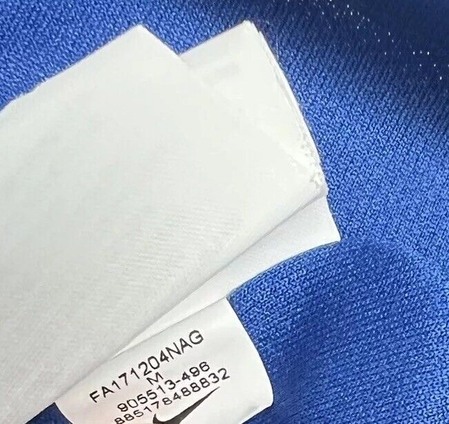 hazard 10 chelsea 2017 2018 home football shirt medium6