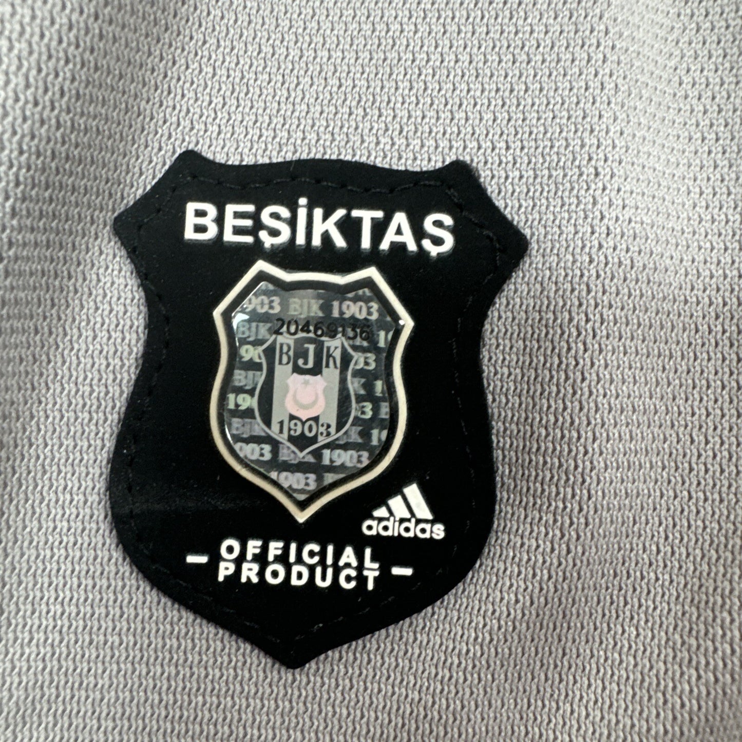 besiktas 2013 2014 third football shirt formotion small9
