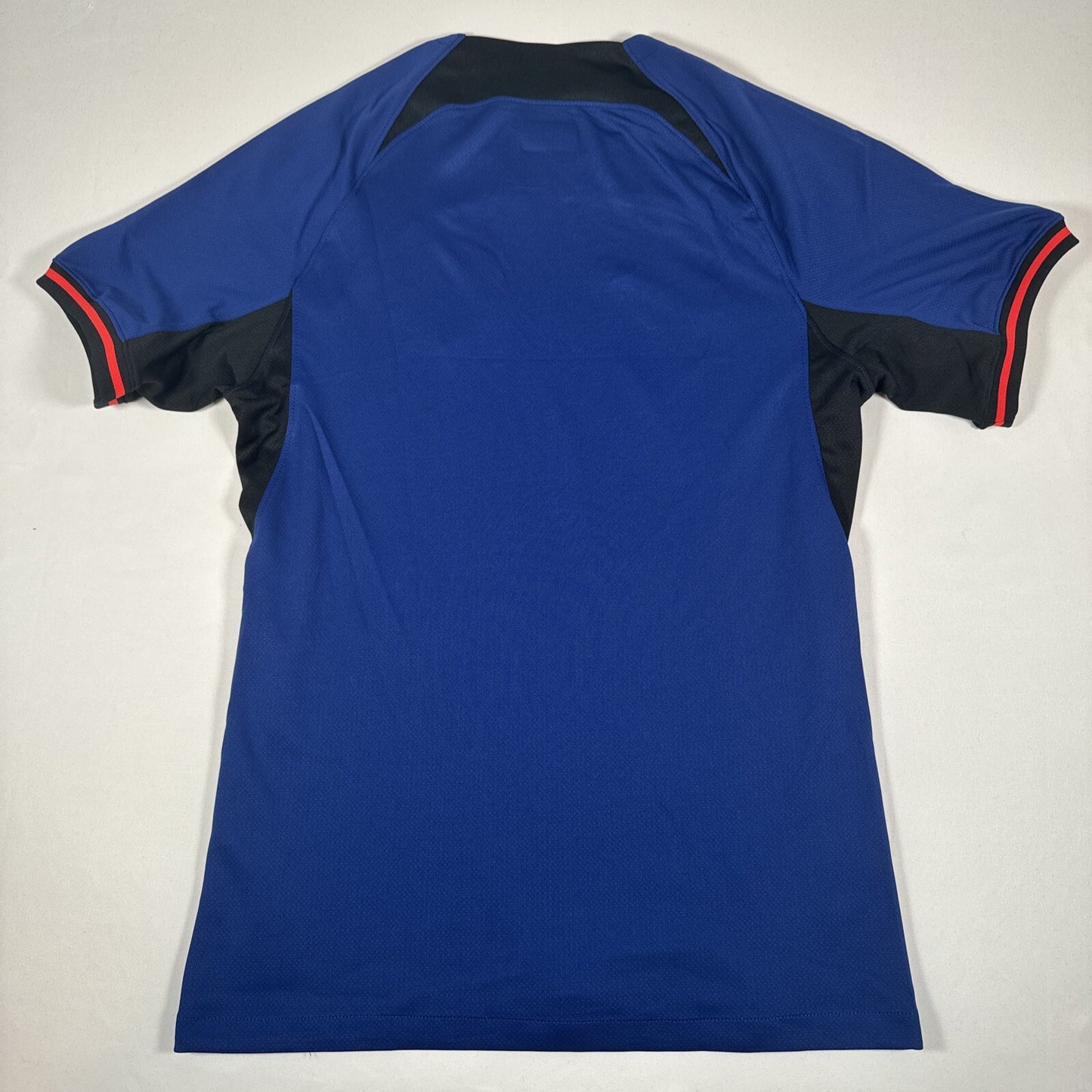 netherlands 2022 2023 2024 away football shirt small3