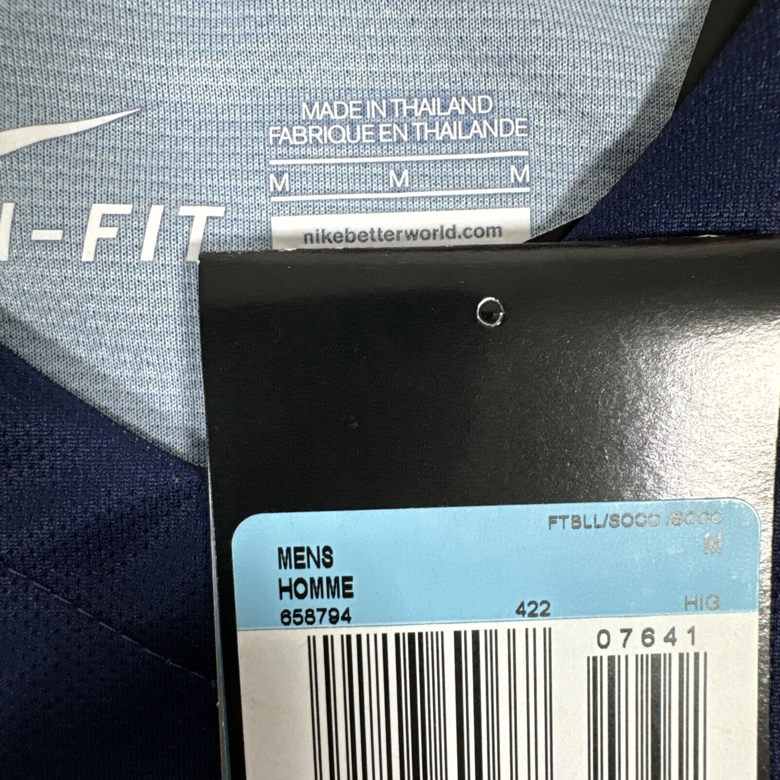 barcelona 2015 2016 home football shirt bnwt medium4