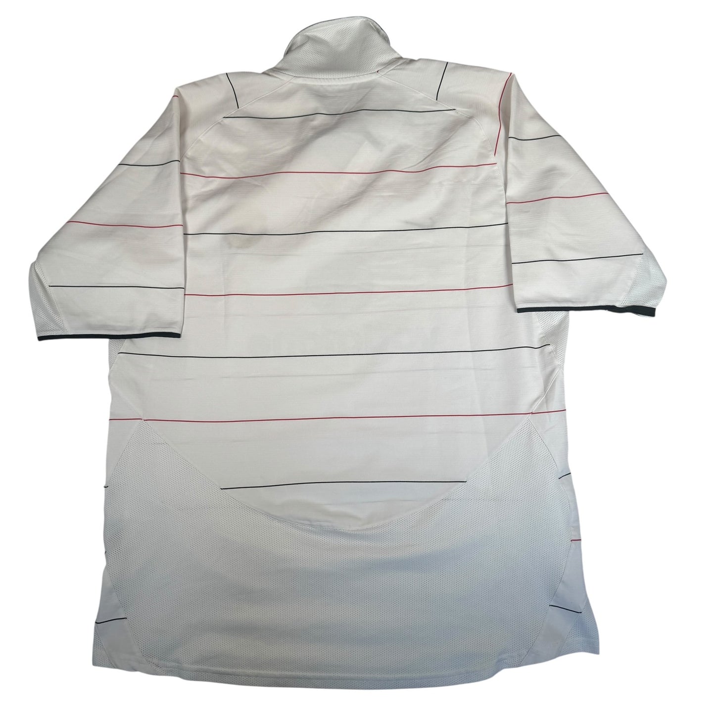 Manchester United 2003/2004/2005 Third Football Shirt XL