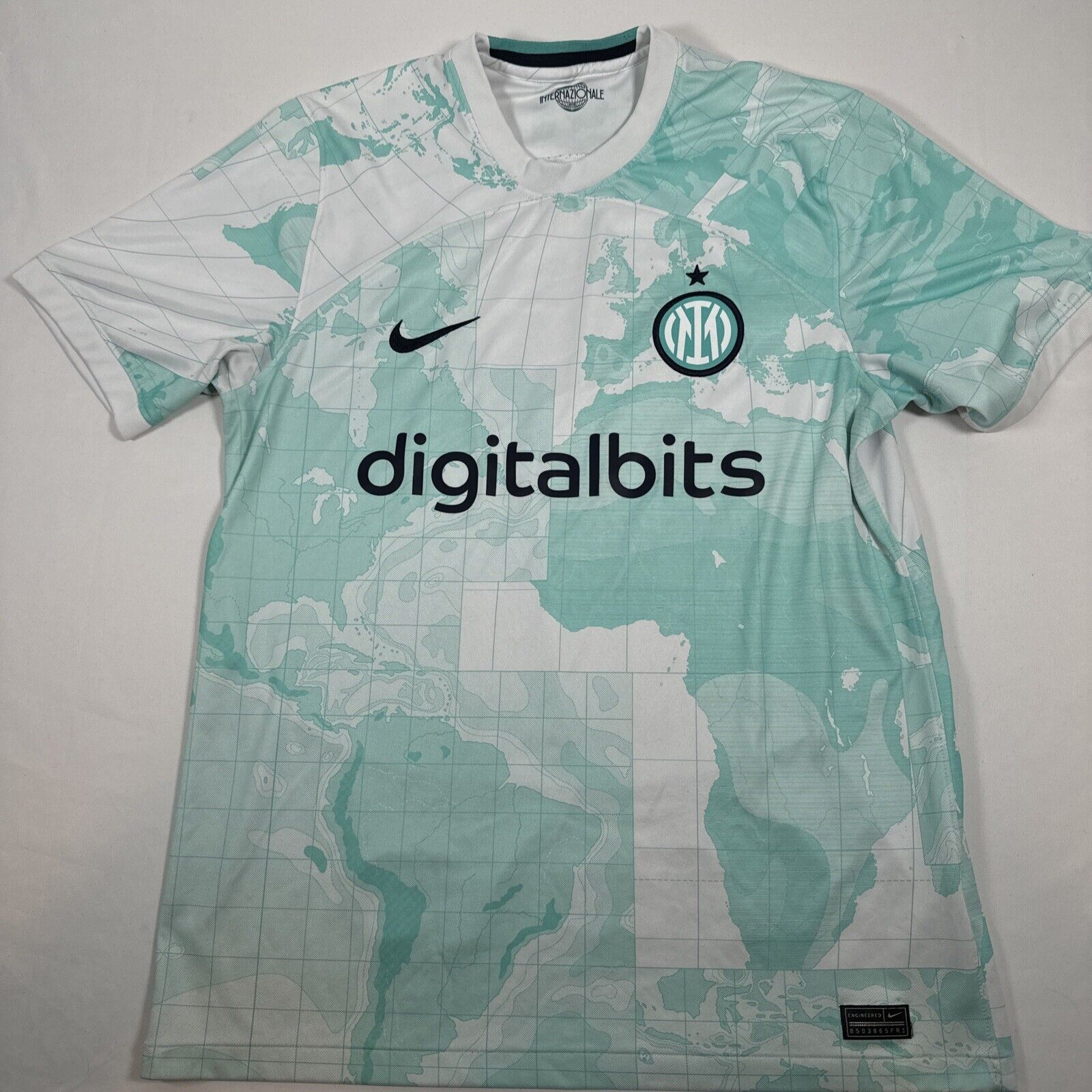 inter milan 2022 2023 away football shirt men s large2