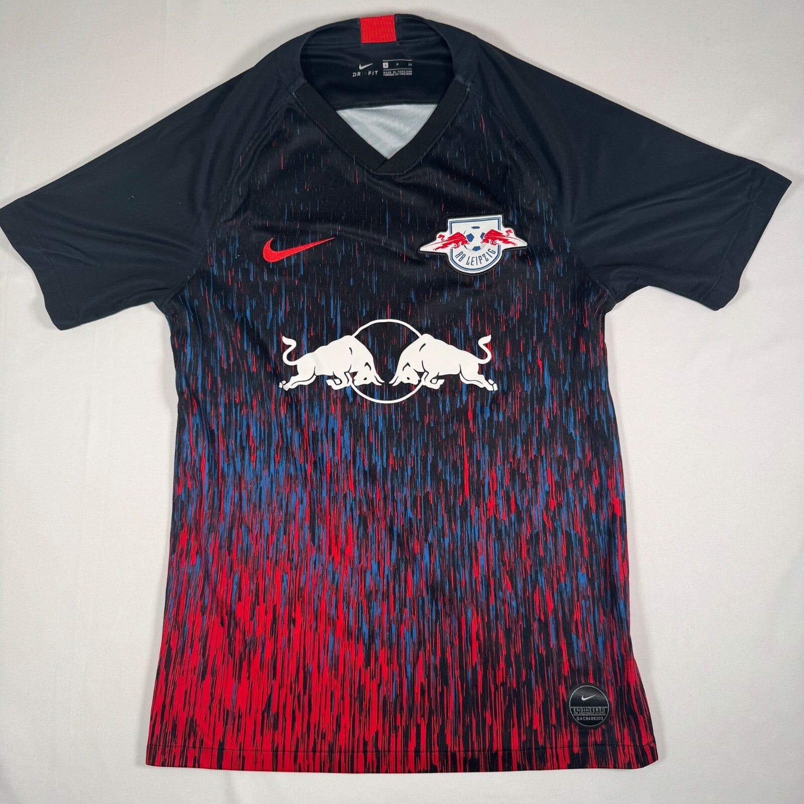 rb leipzig 2019 2020 third football shirt small2
