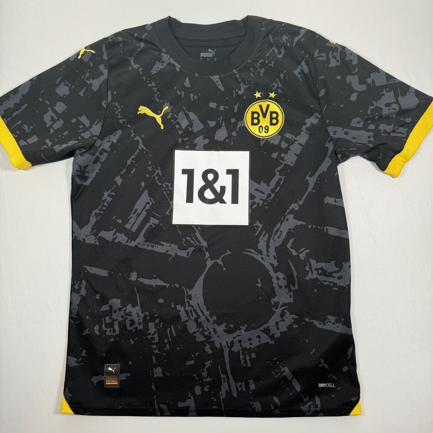 borussia dortmund 2023 2024 away football shirt medium2