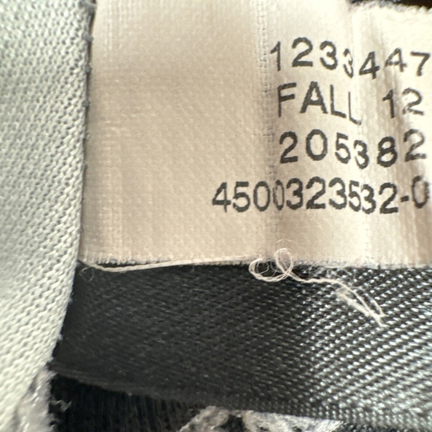 defoe 18 tottenham hotspur 2012 2013 third football shirt boys xl5