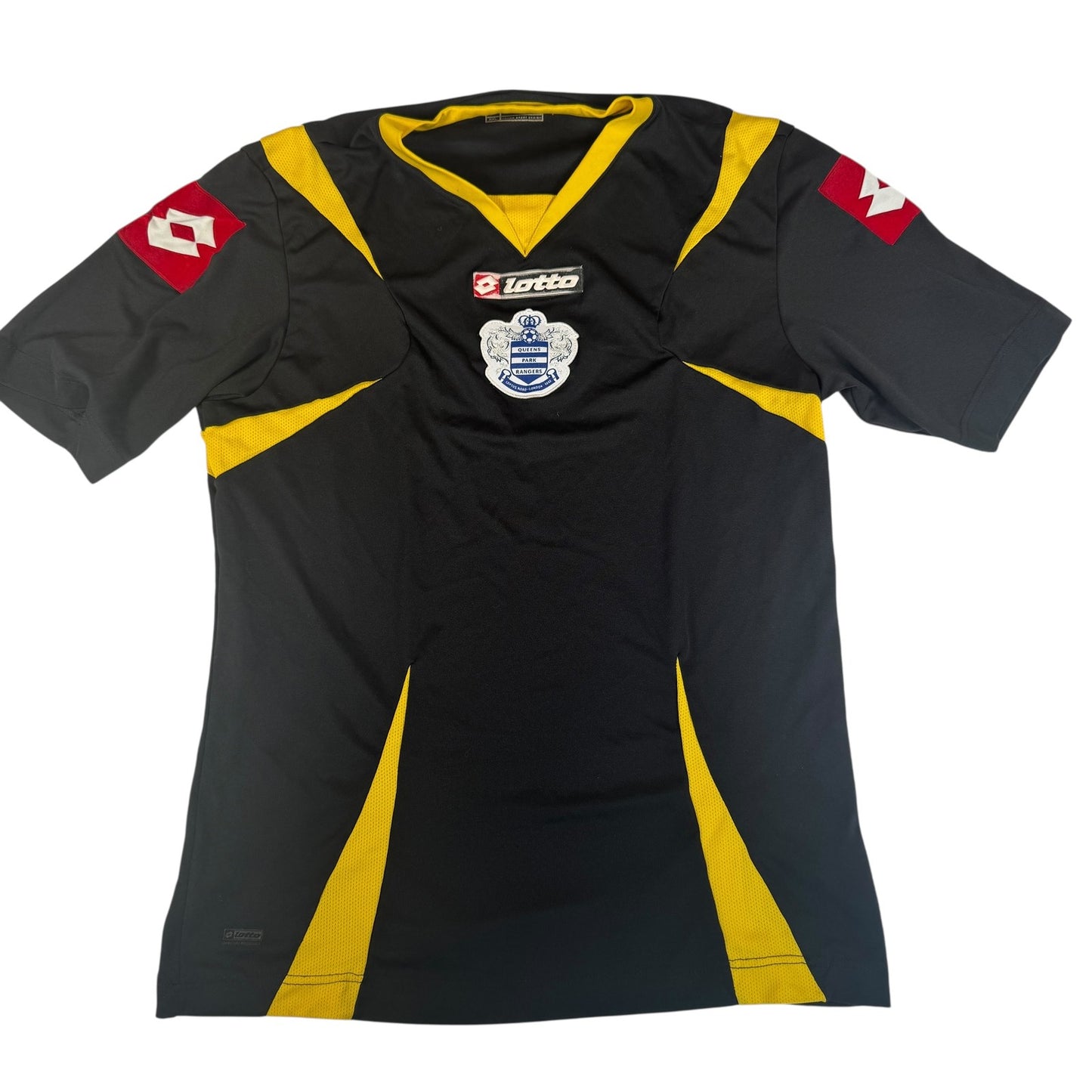 QPR Queens Park Rangers 2008/2009 Third Football Shirt XXL 2XL