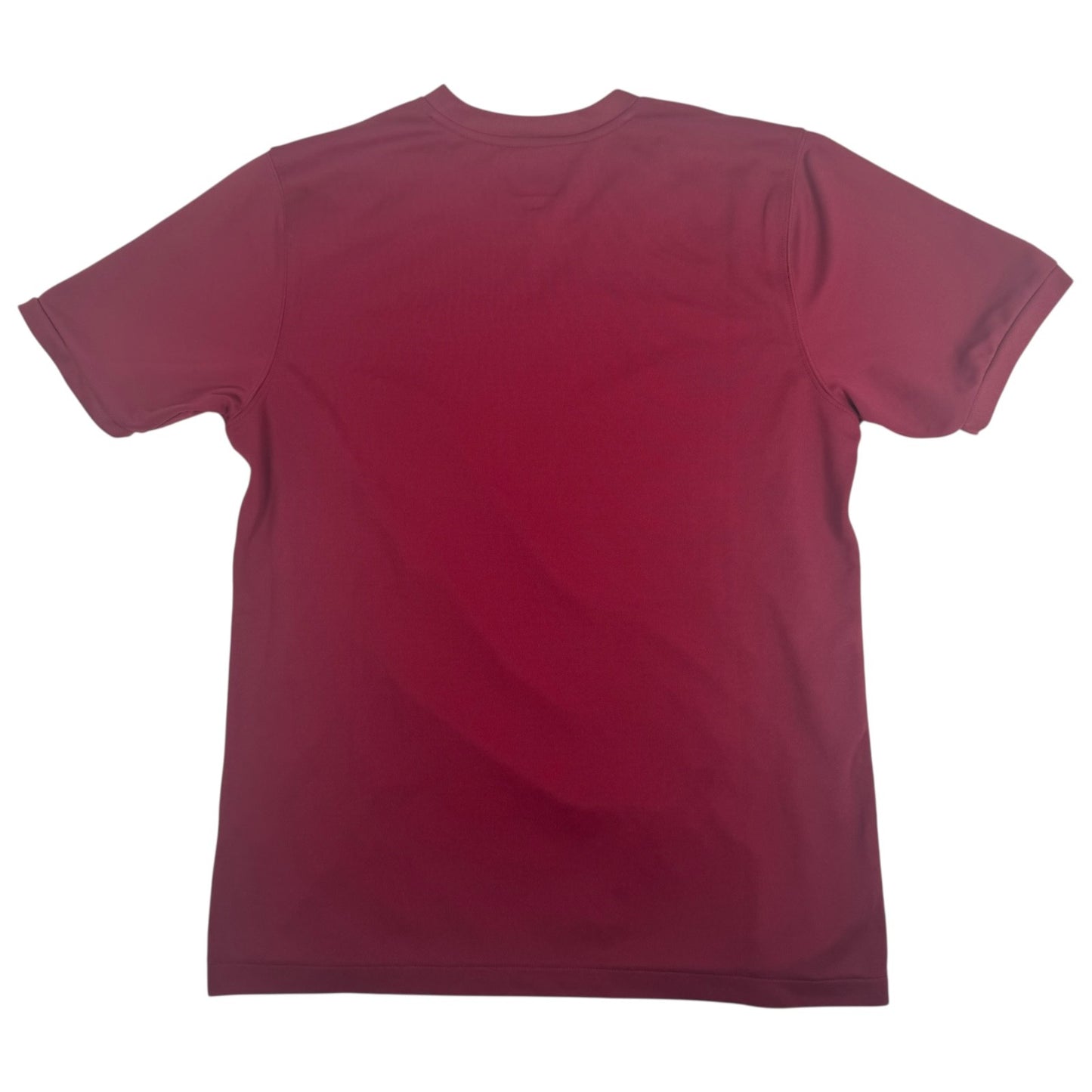 hearts heart of midlothian 2010 2011 home football shirt medium3