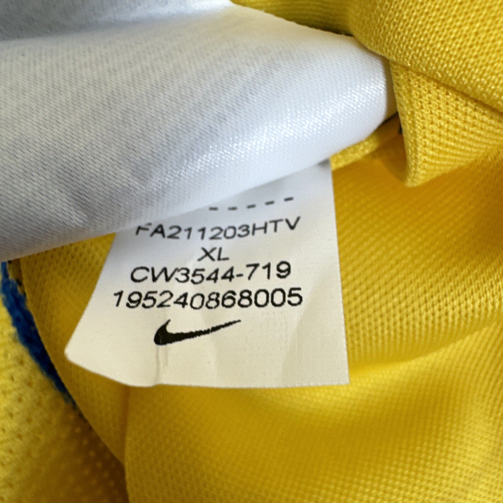 sunderland 2021 2022 away football shirt xl 15