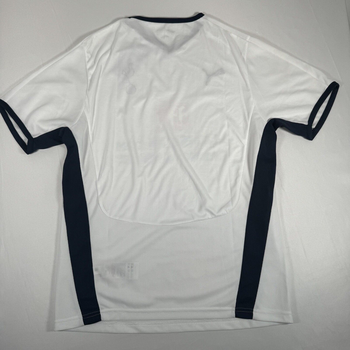 tottenham hotspur 2008 2009 home football shirt medium bnwt3