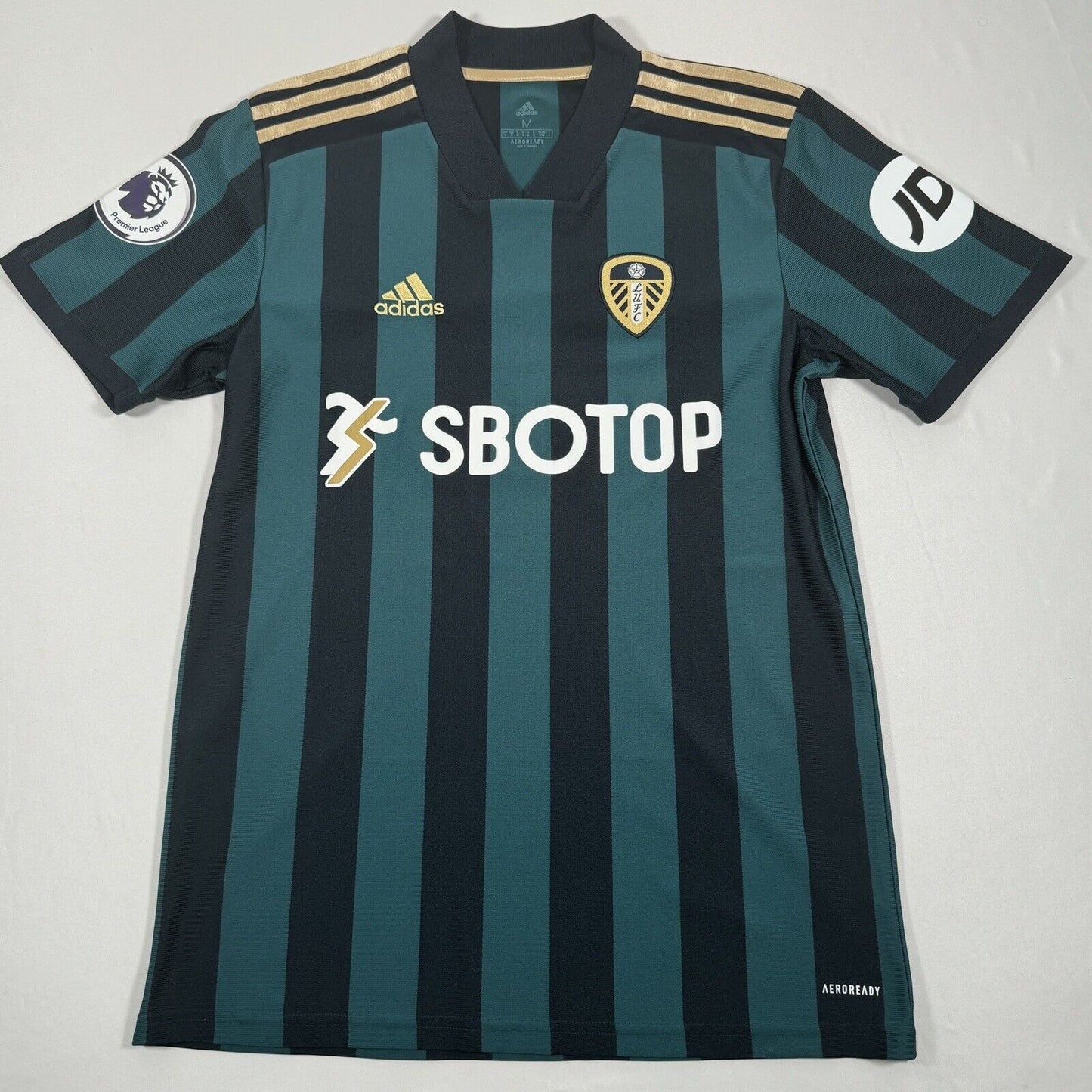 leeds united 2020 2021 away football shirt medium2