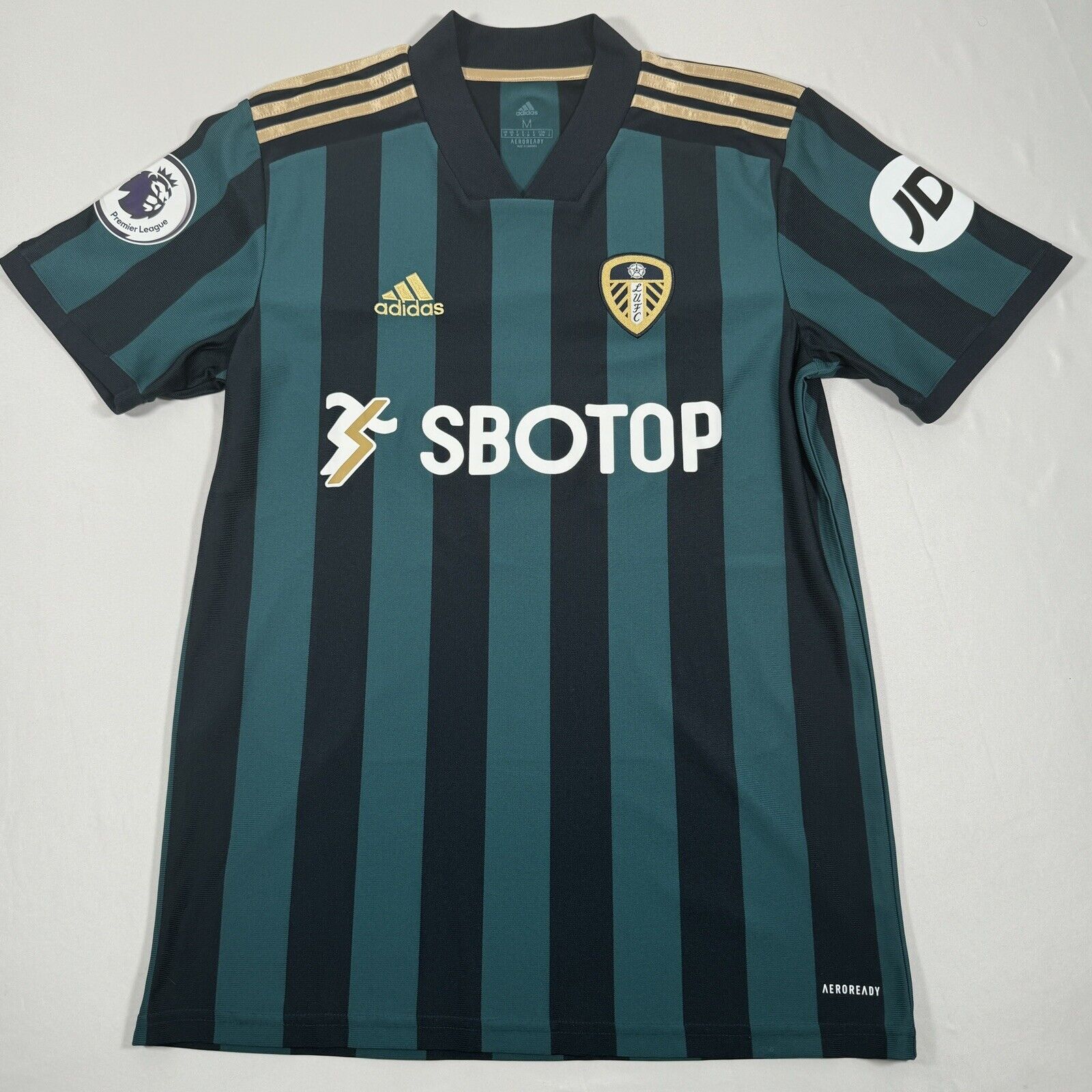 leeds united 2020 2021 away football shirt medium2