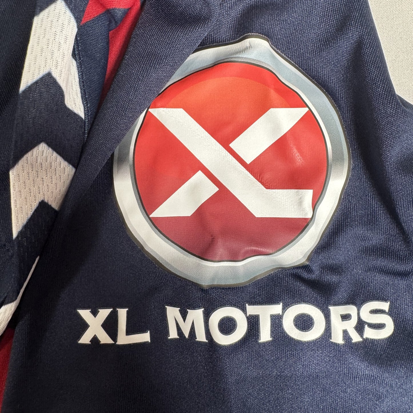 Coventry City 2023/2024 Away Football Shirt XL