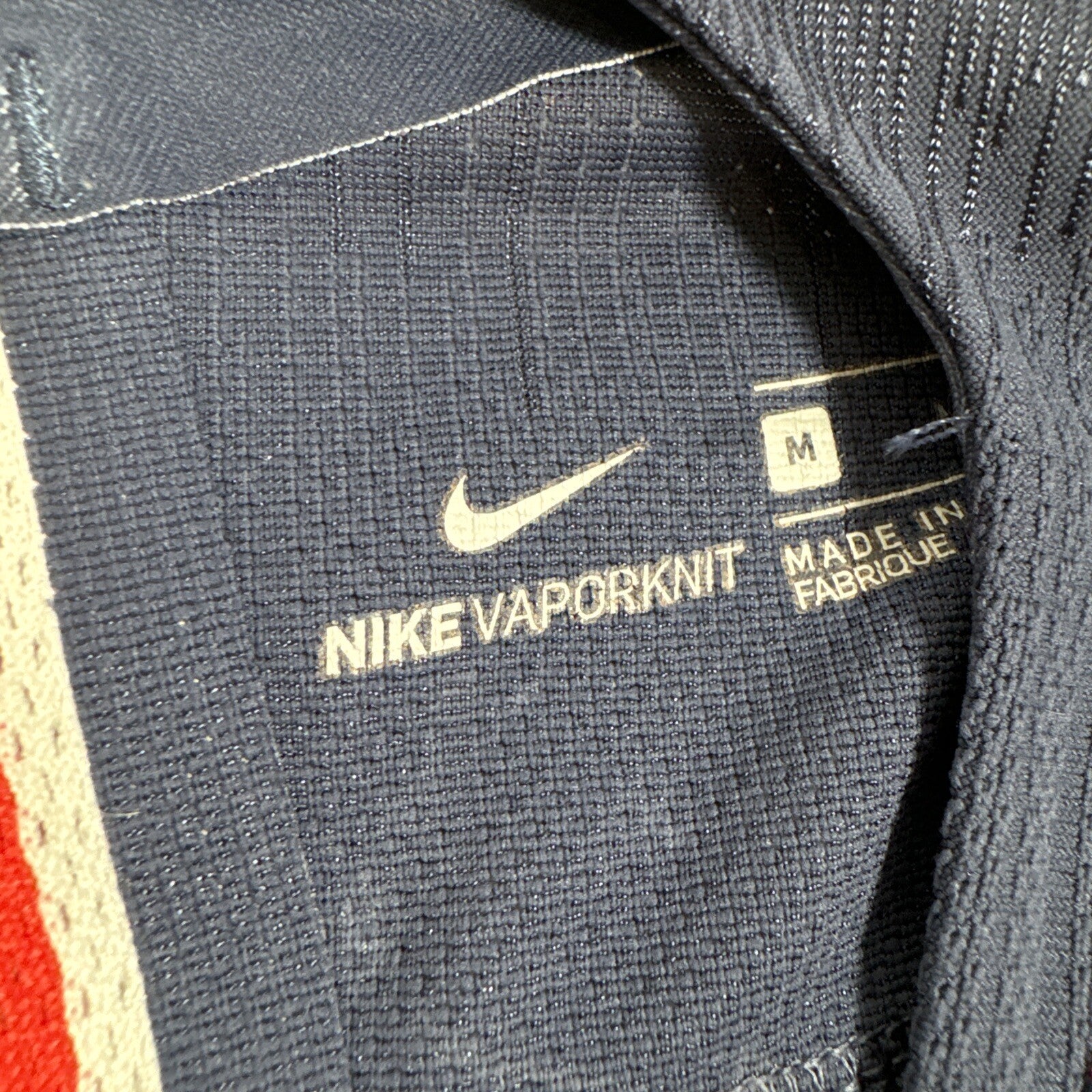 psg paris saint germain 2018 2019 home football shirt vaporknit medium6