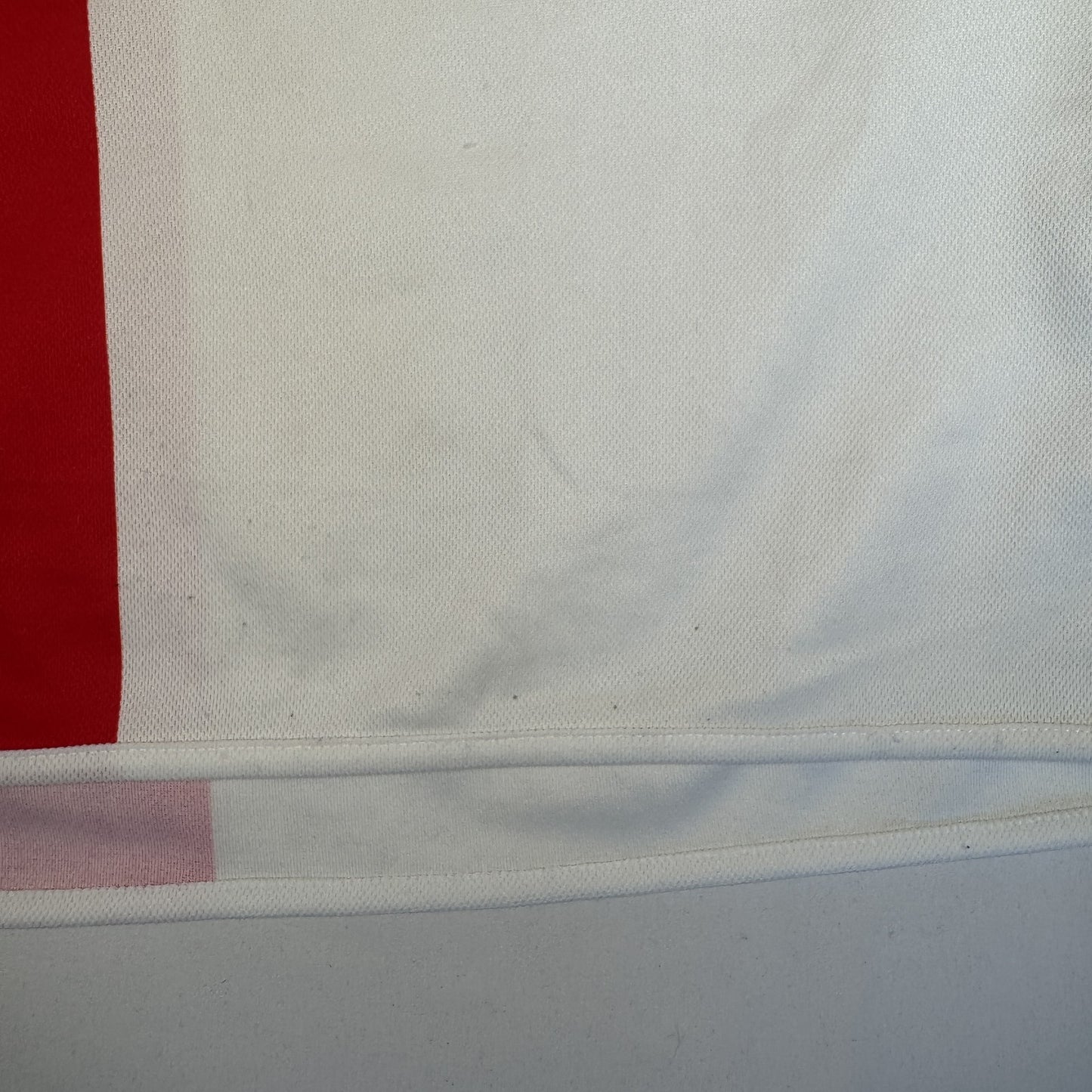 Feyenoord 2003/2004 Home Football Shirt Large