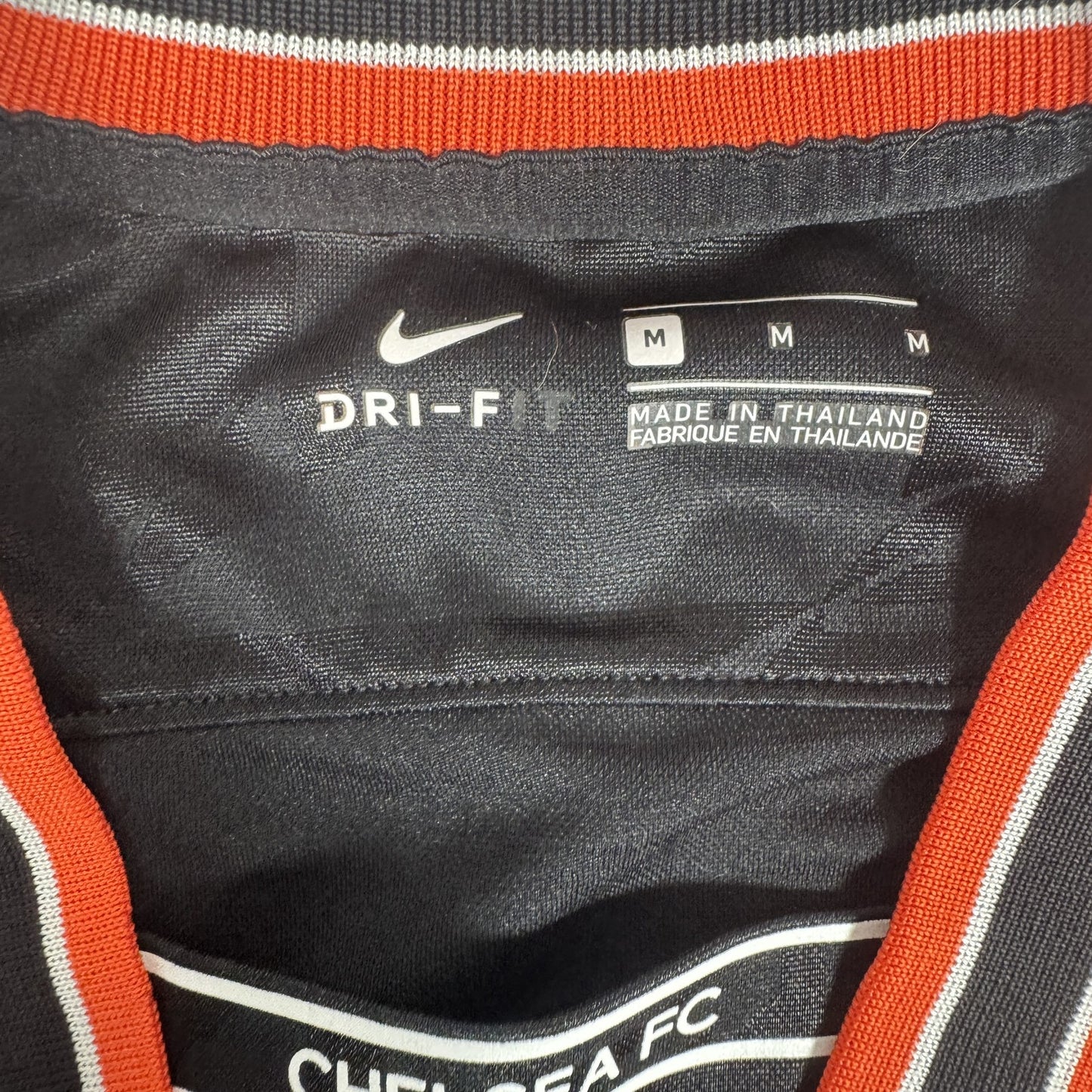 Chelsea 2019/2020 Third Football Shirt  Medium